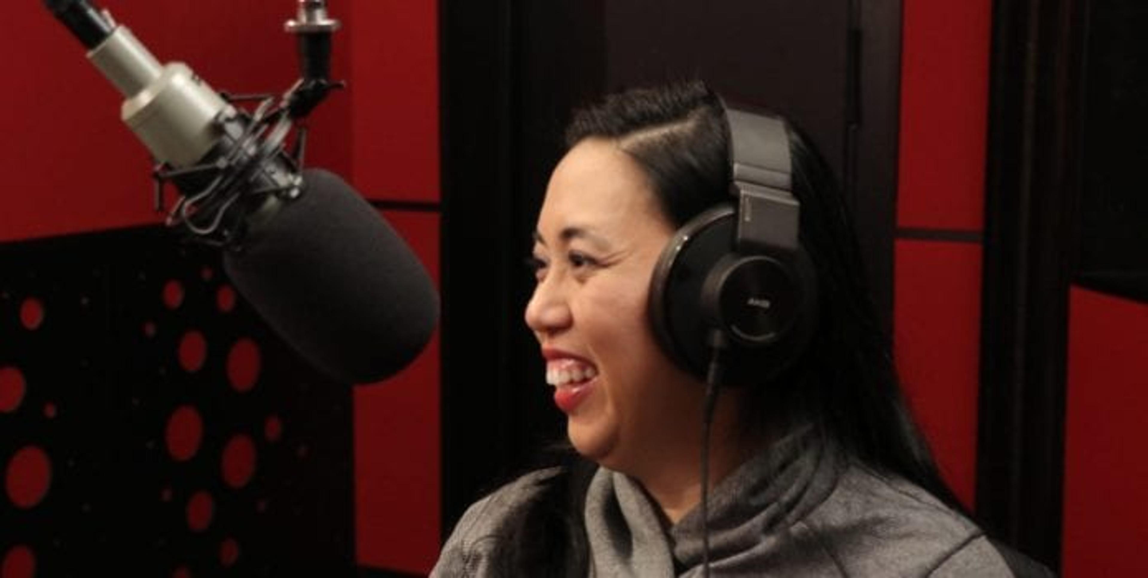 Grace Derocha - A Healthier Michigan Podcast