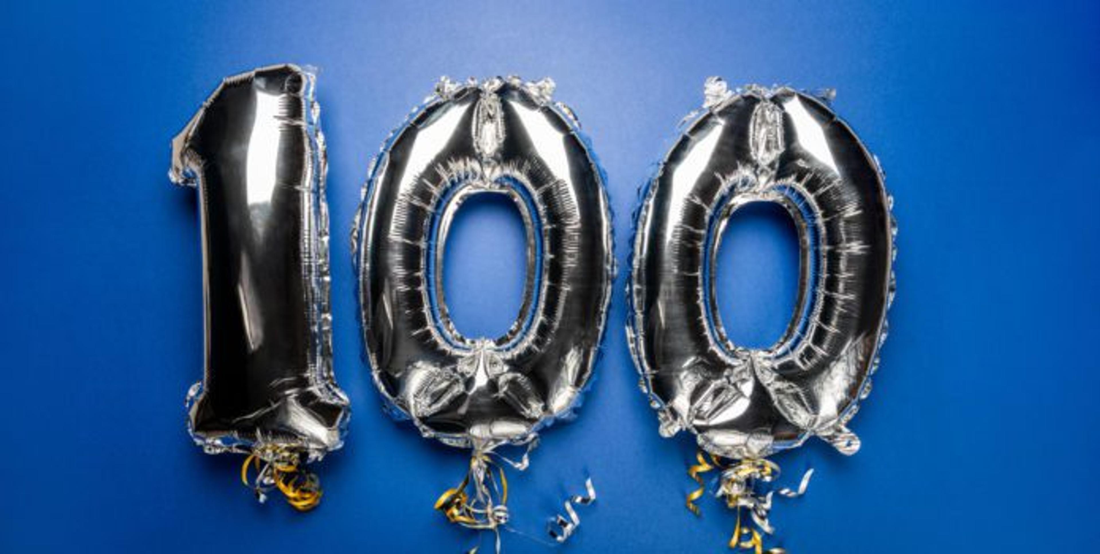 A Healthier Michigan Podcast 100th Episode