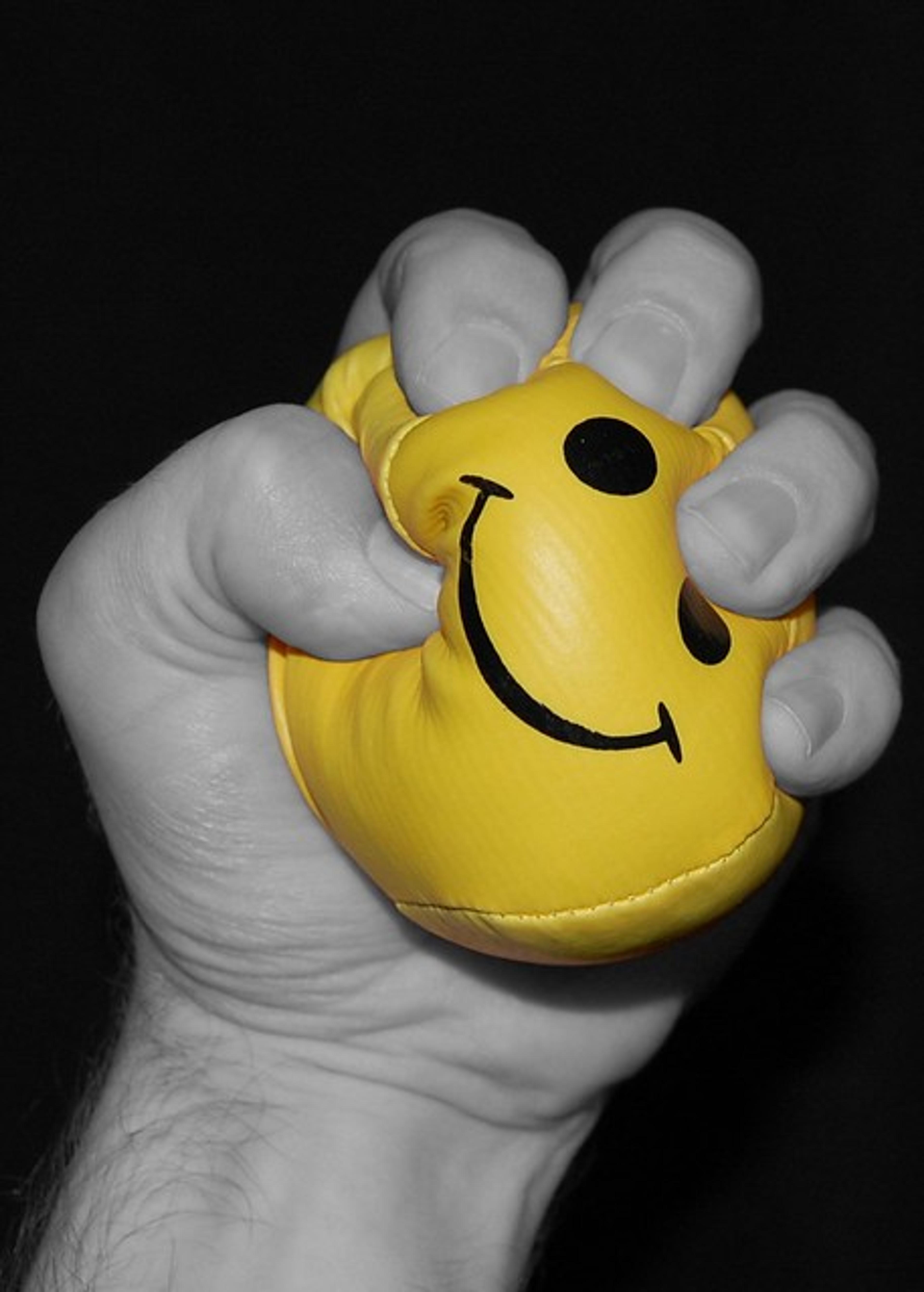 stress ball