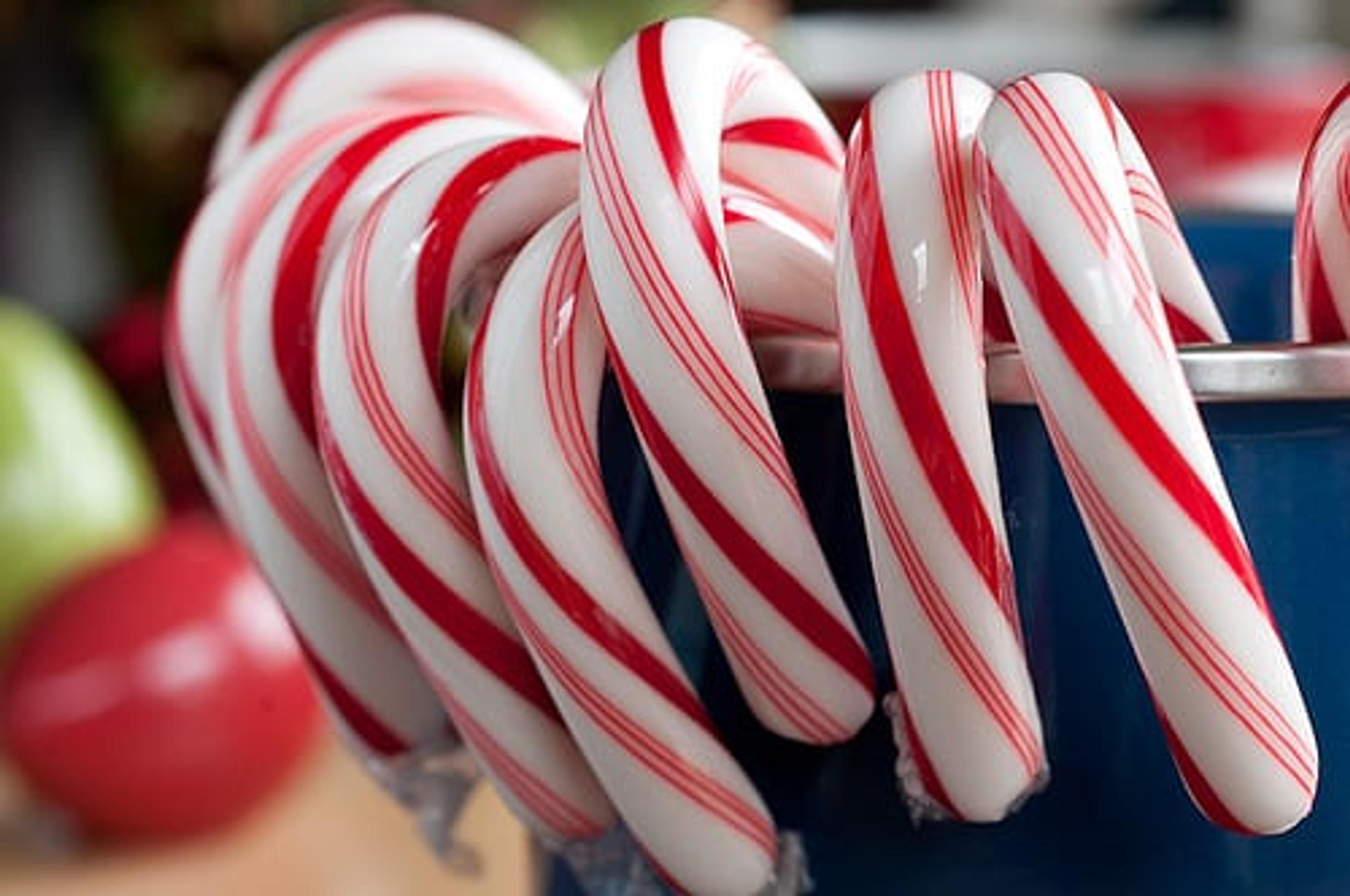 candycanes