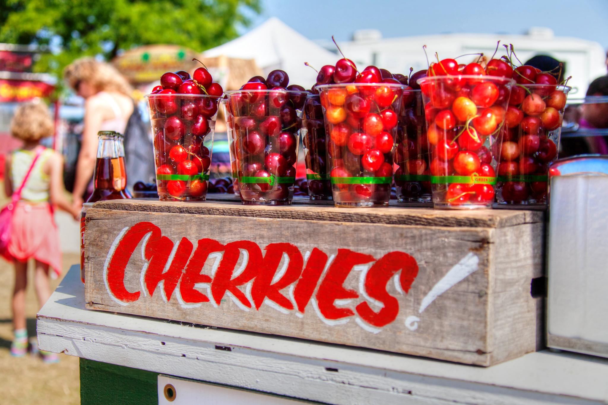 Benefits Of Michigan Summer Fruit benefits-of-michigan-summer-fruit
