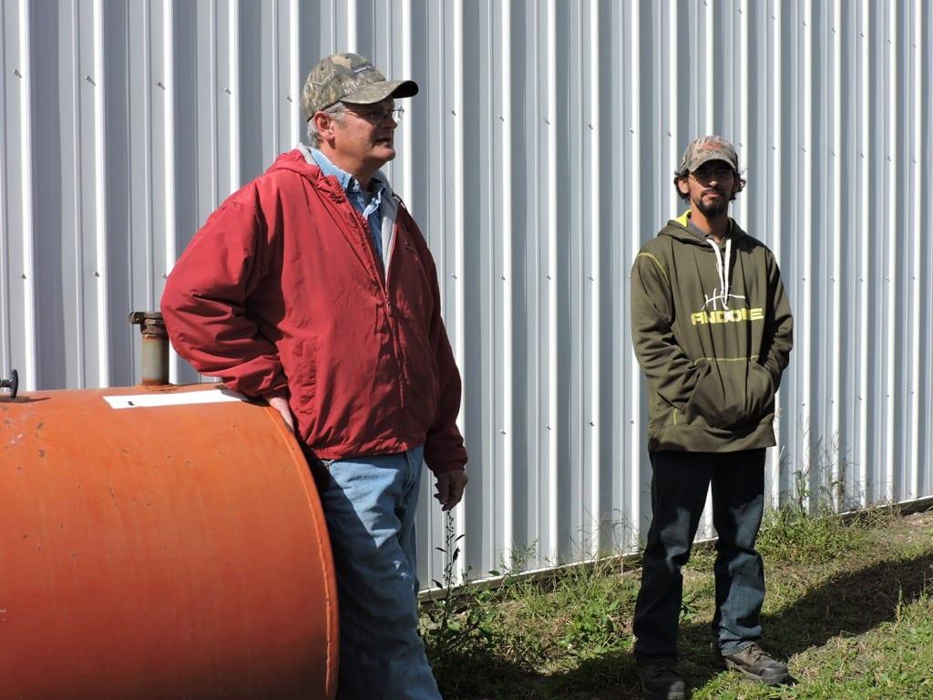 On the Apple Trail: Farming Michigan’s Abundant Orchards