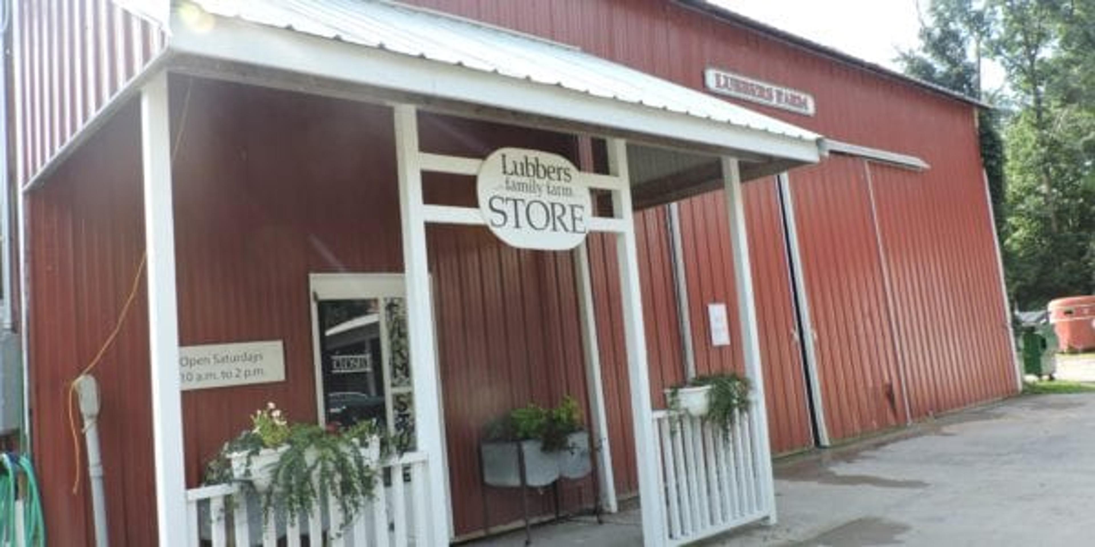 West Michigan's Lubbers Family Farm