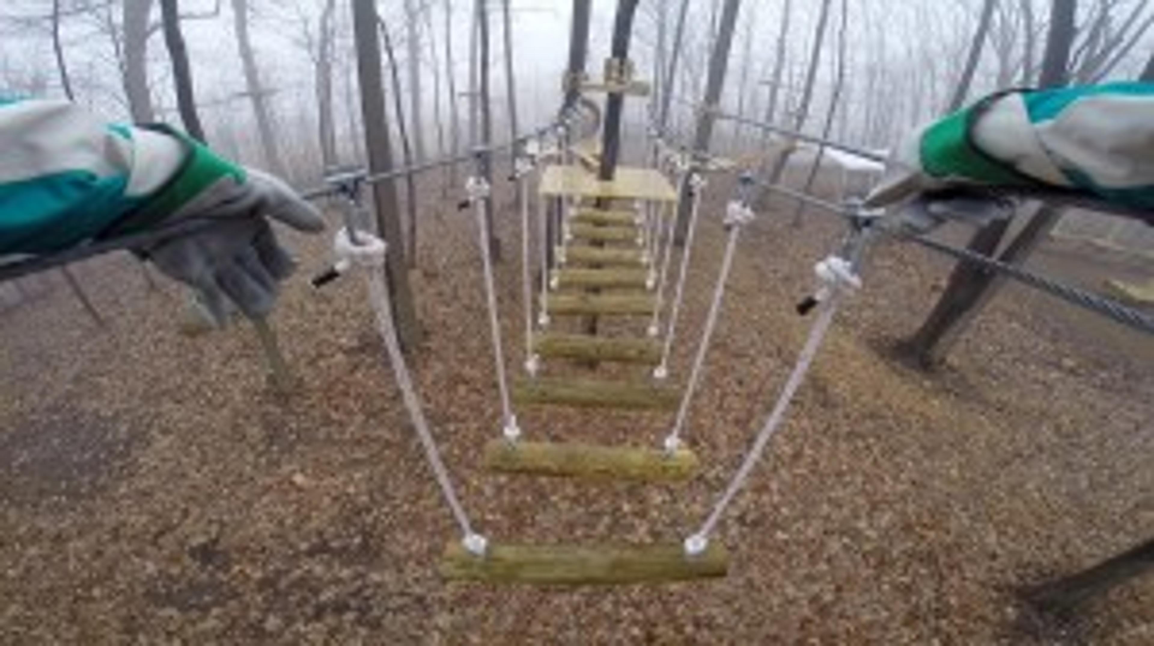 Adventure Park GoPro Photo