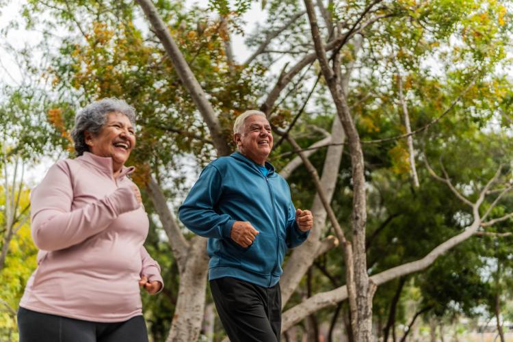 Fit for Every Phase: Finding the Perfect Workout at Any Age