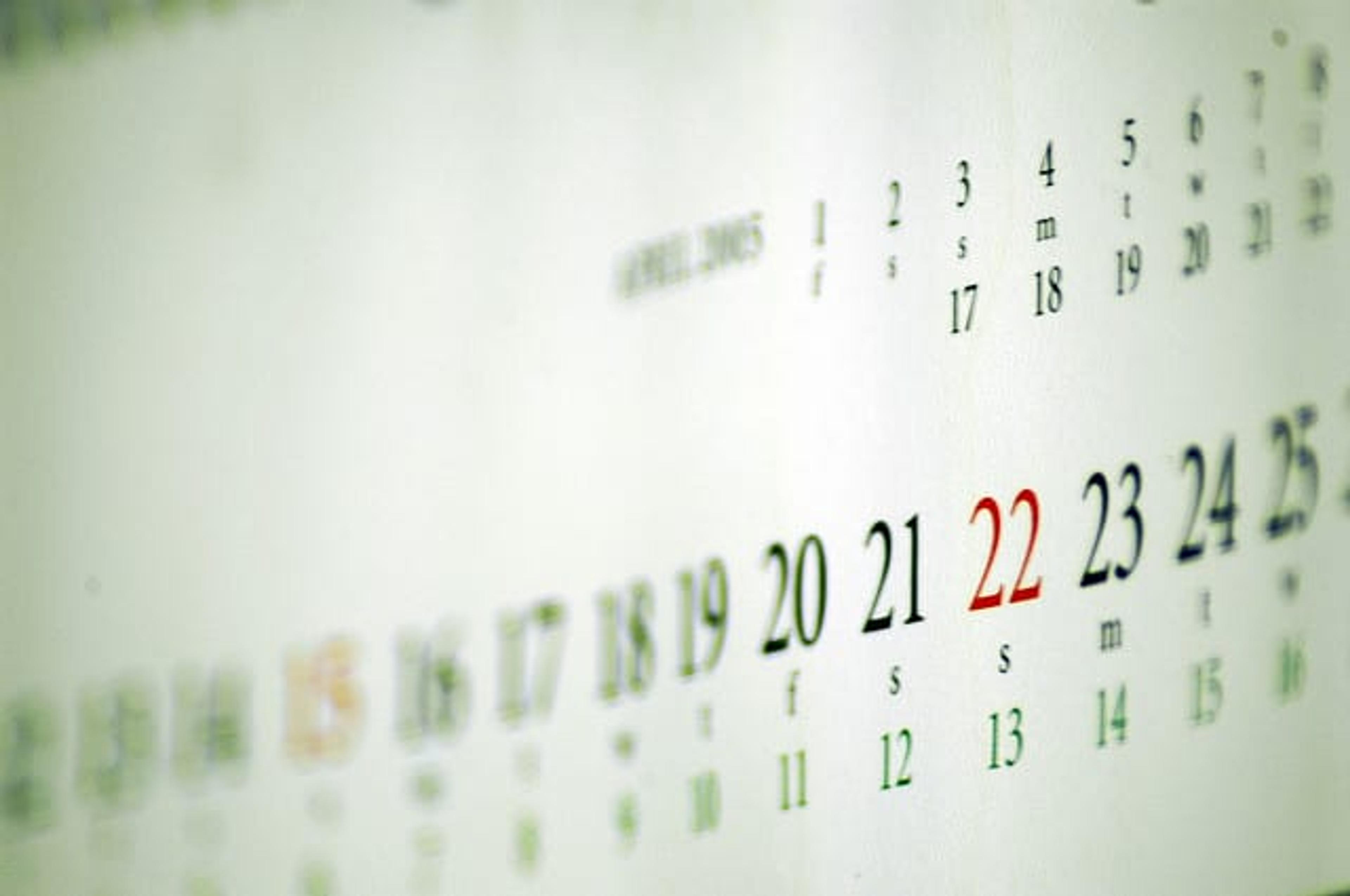 Make a date with your doctor