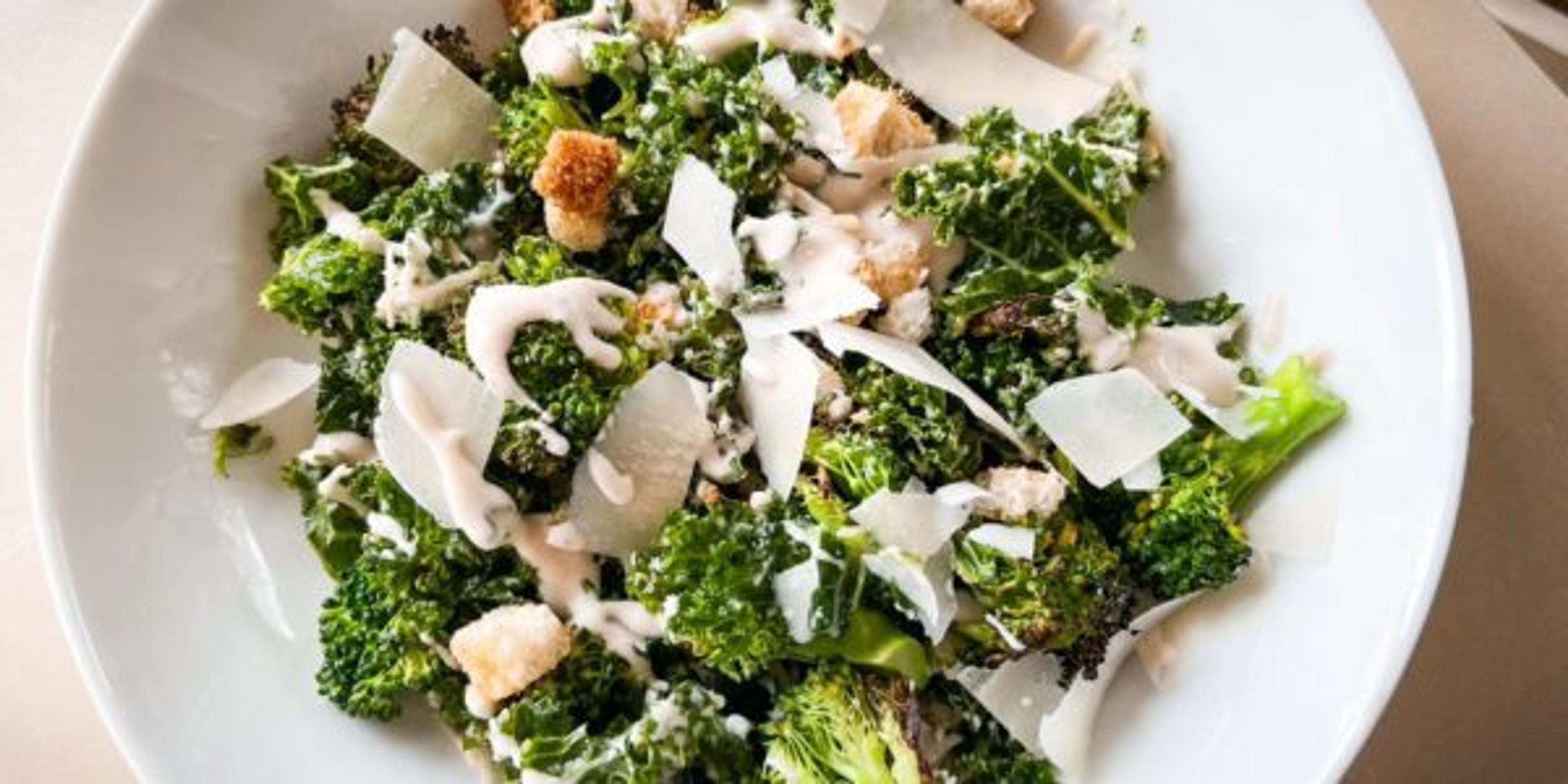 broccoli salad