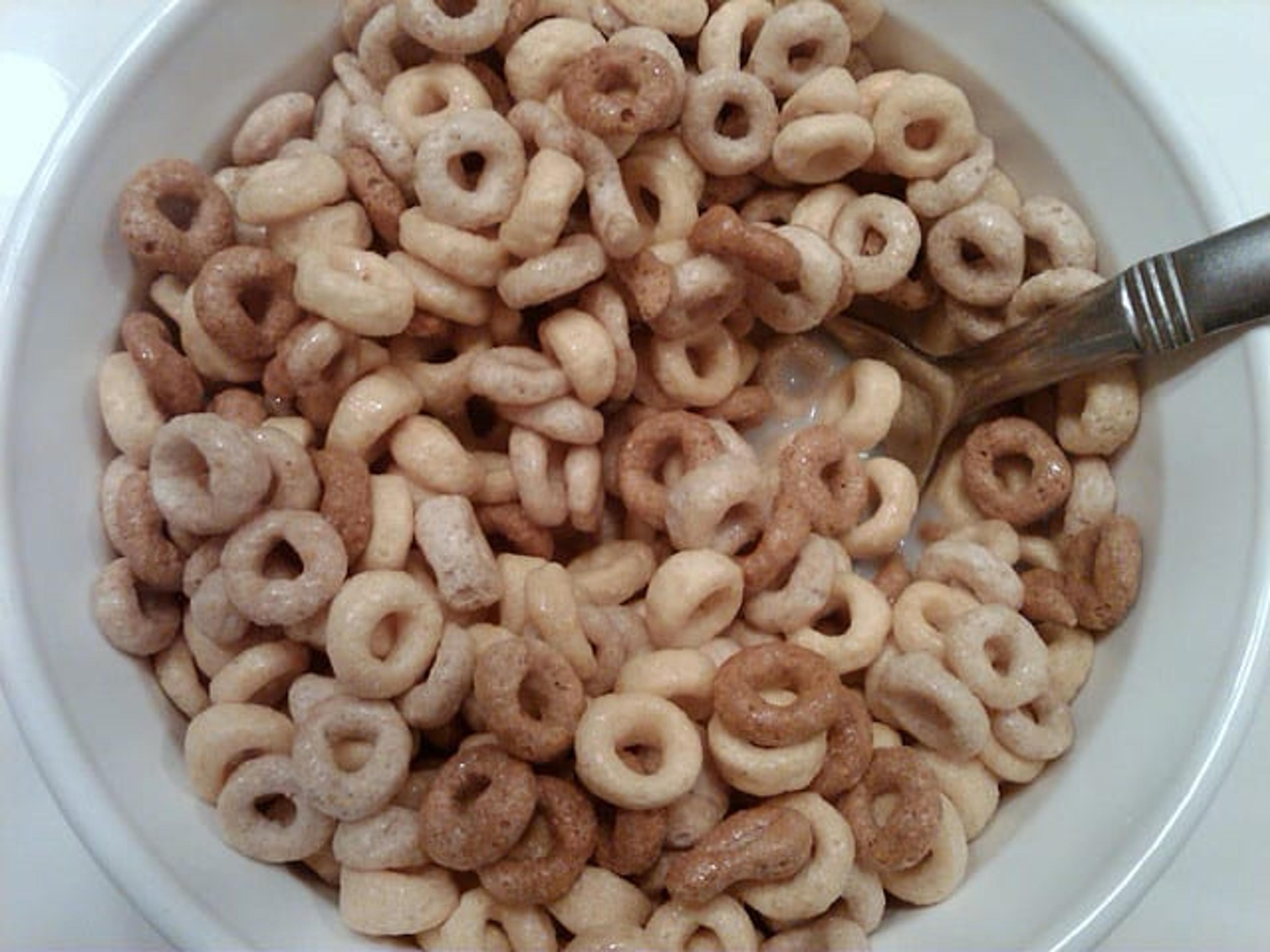 the best and worst cereals