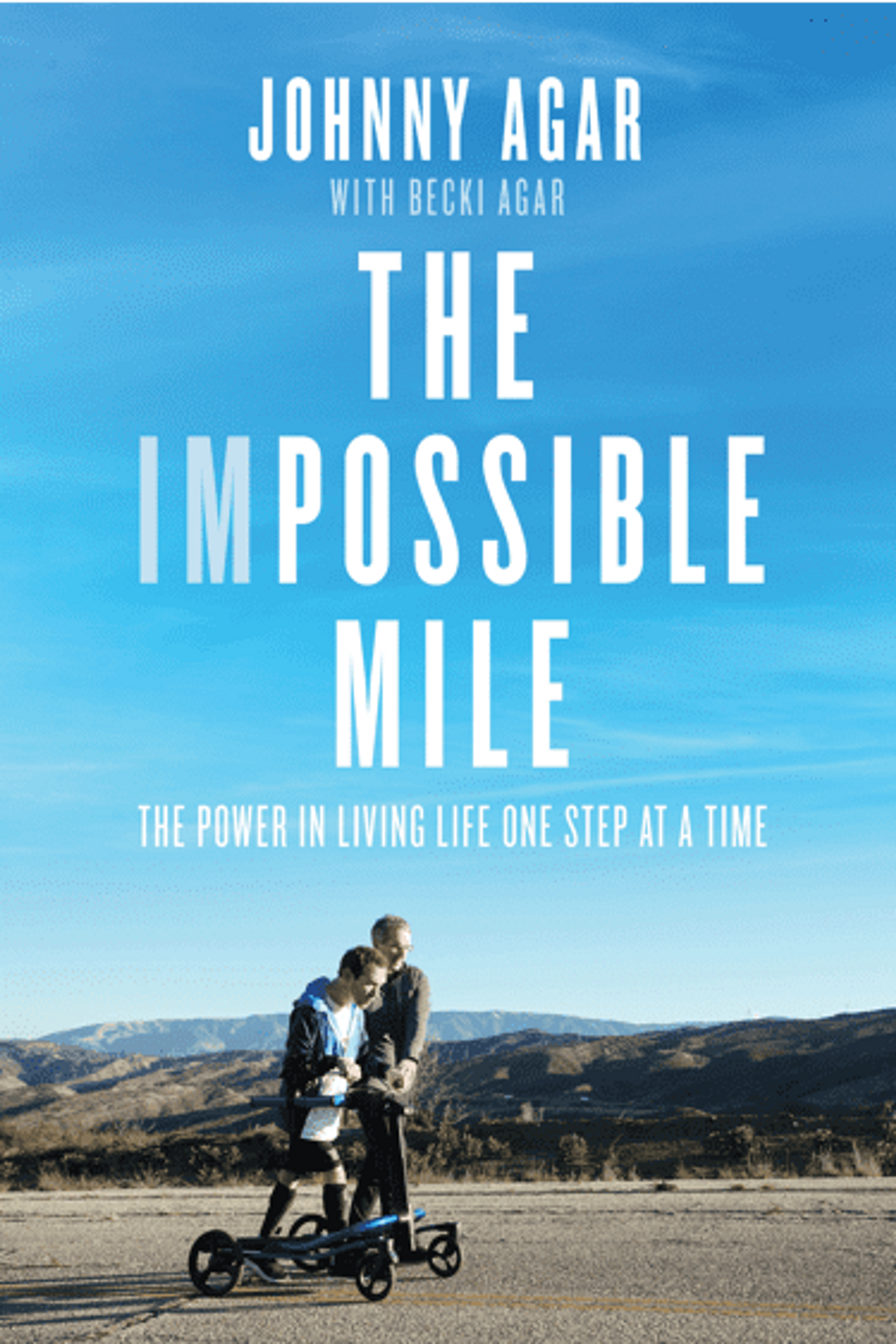 Impossible Mile 