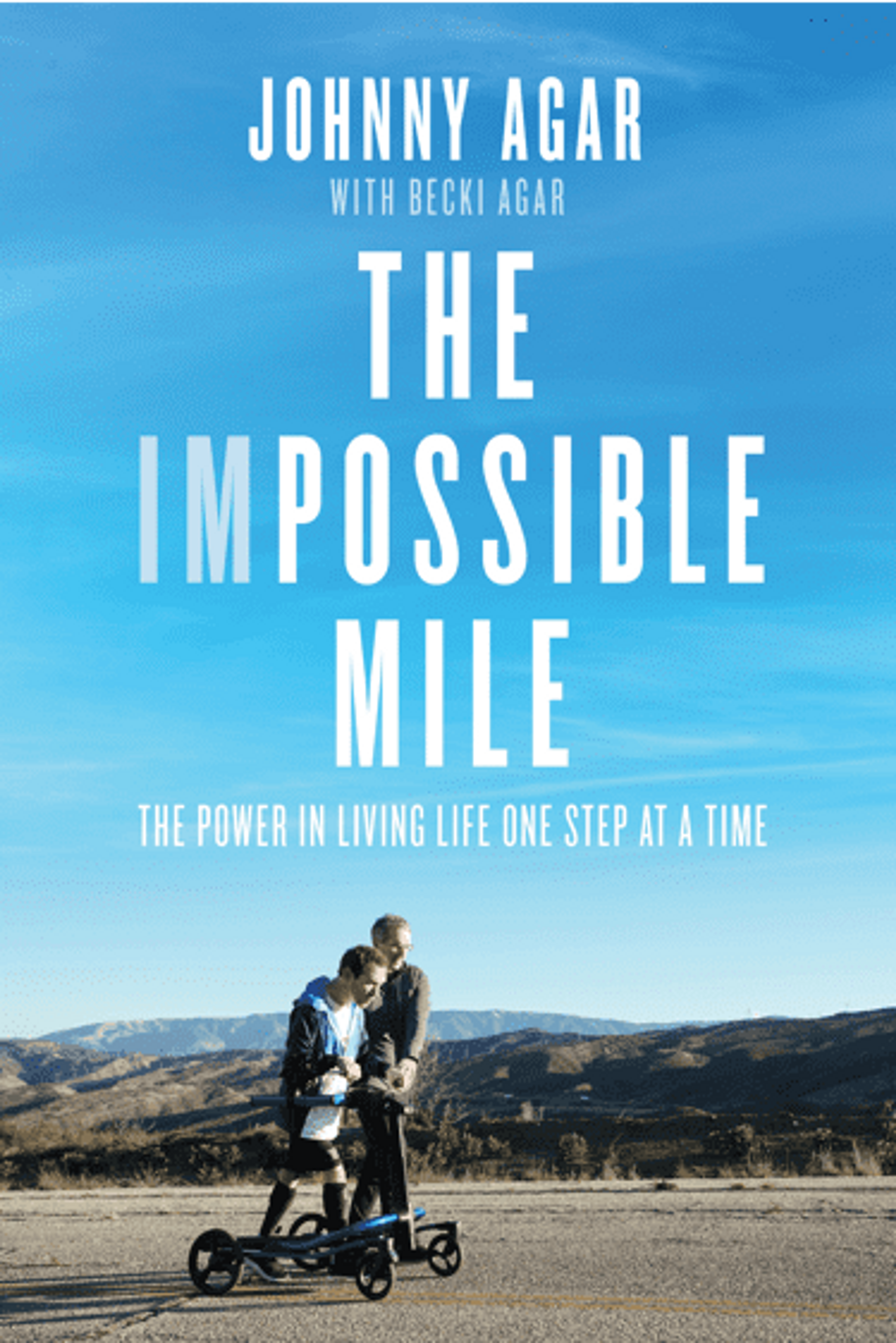 Impossible Mile