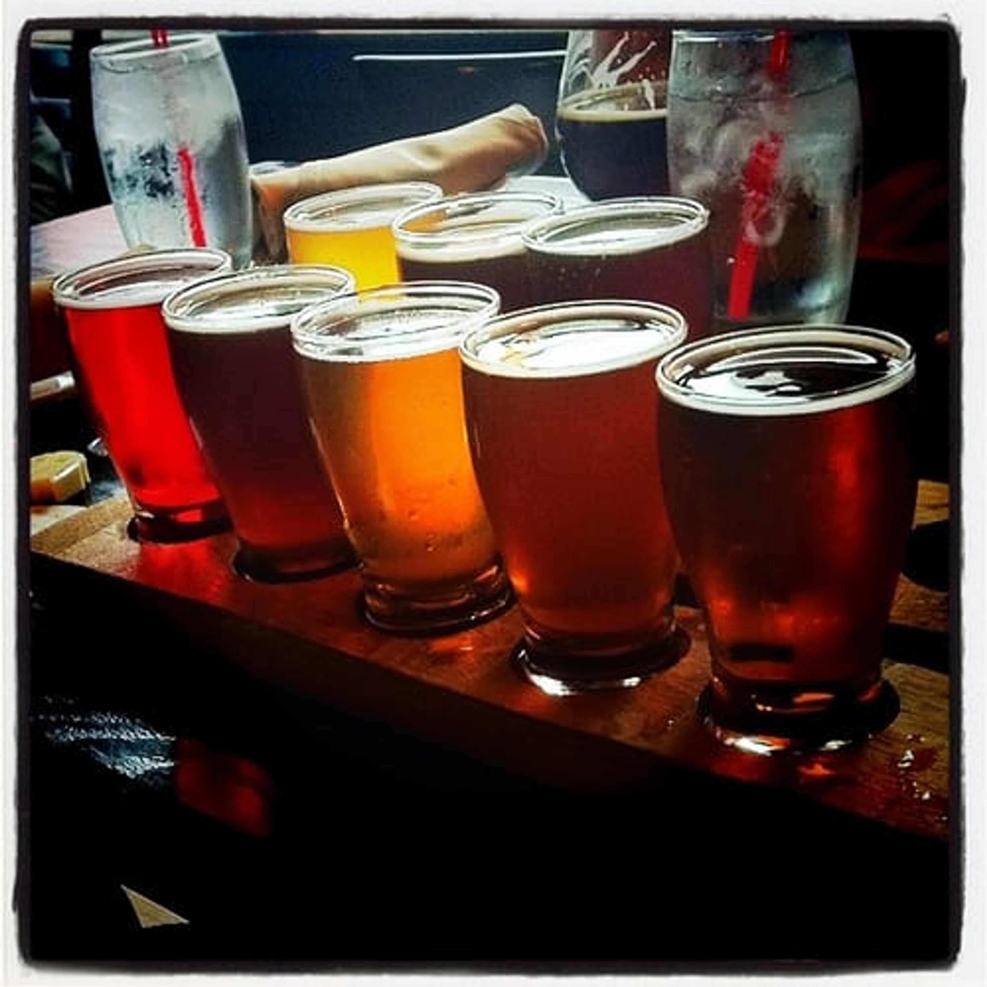 flight_o_beers