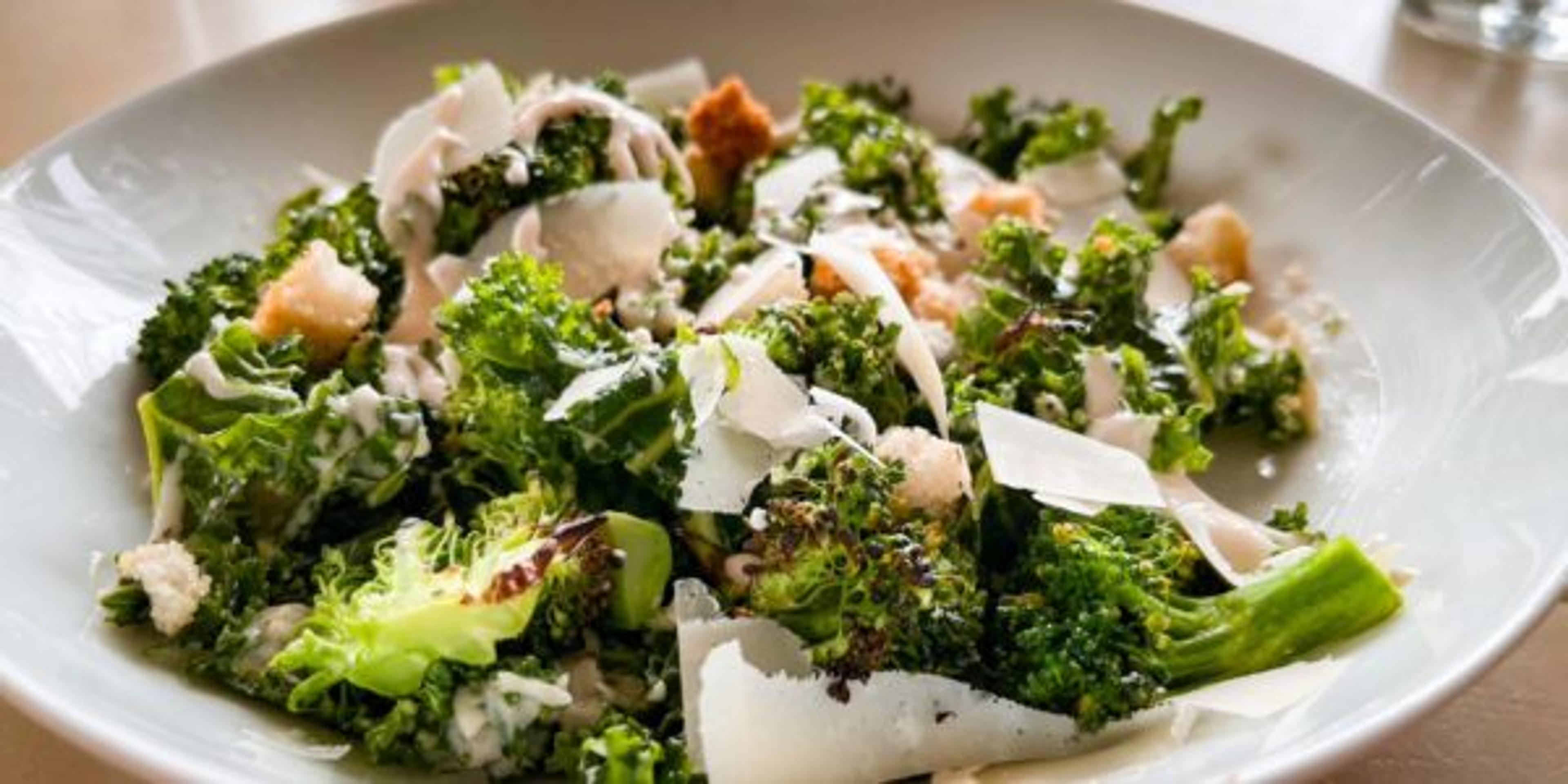 broccoli recipes