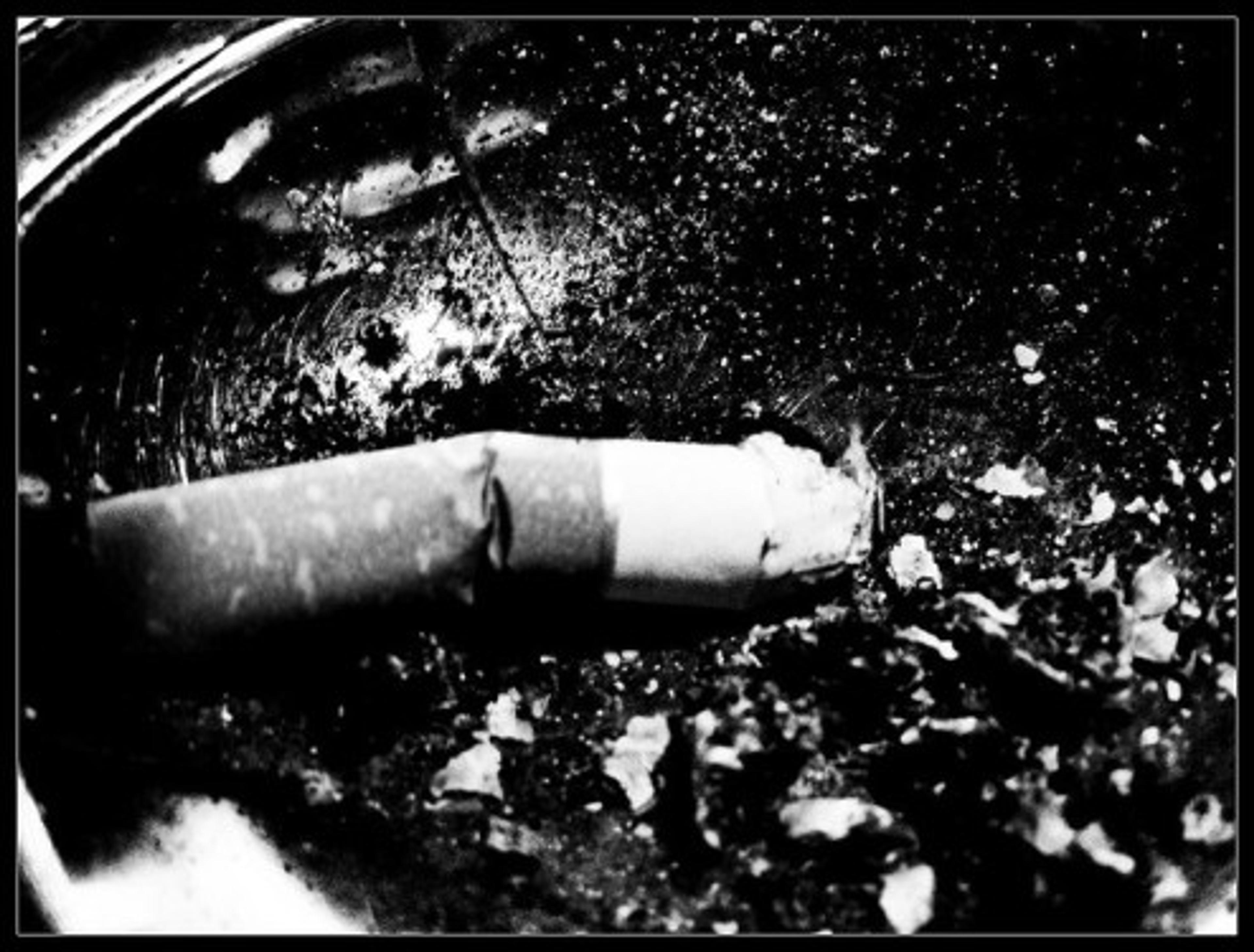 cigarette