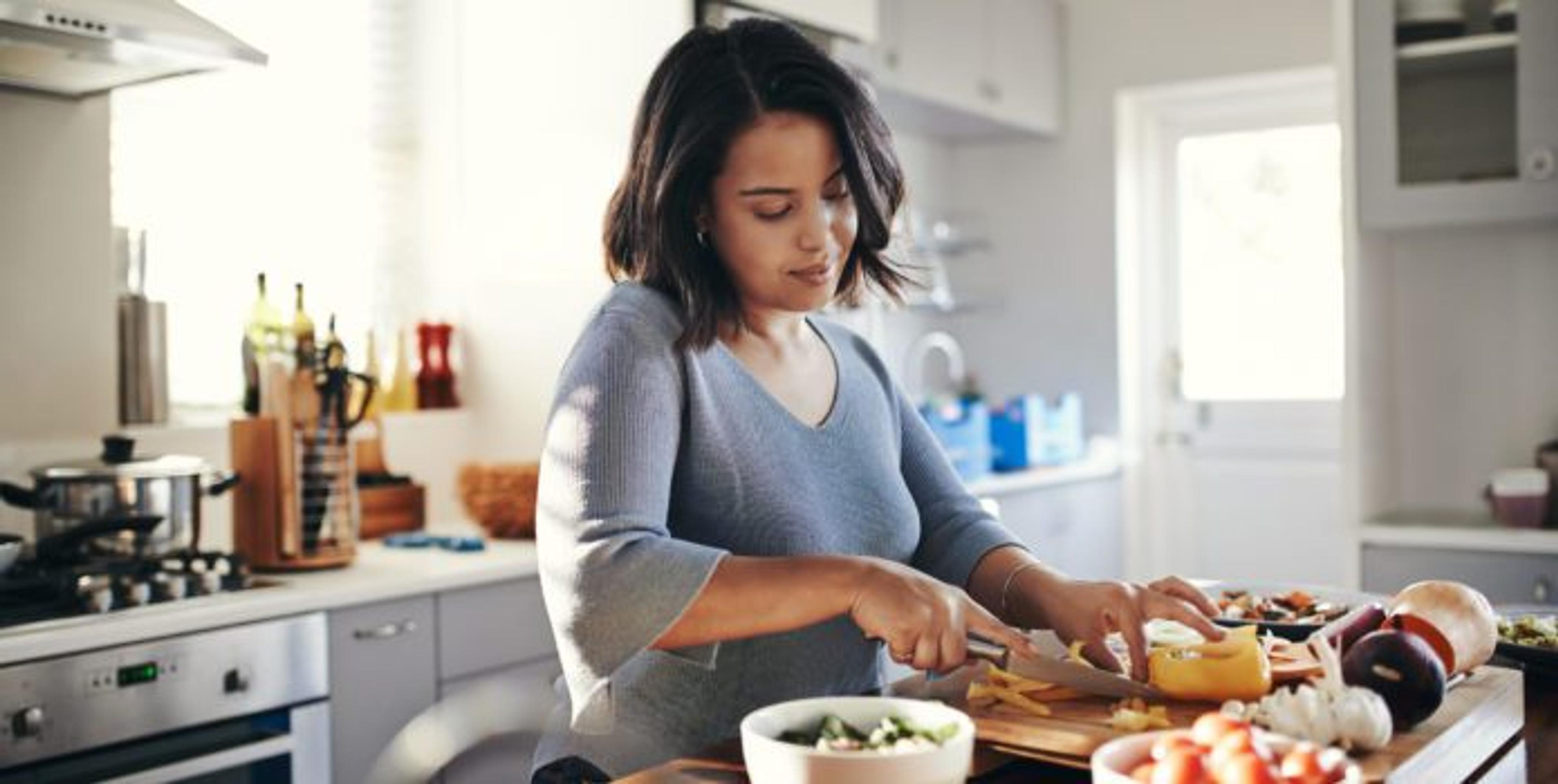 Is It Possible to Lose Weight with Diet Alone?