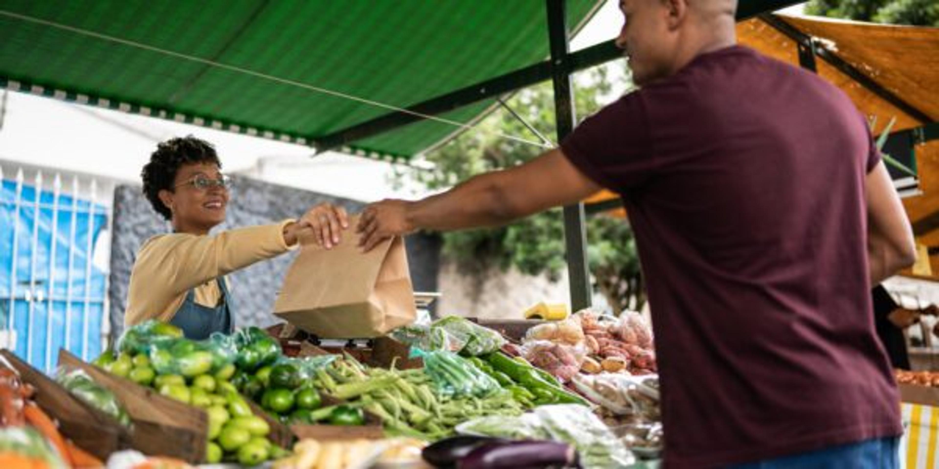 Farmers Market