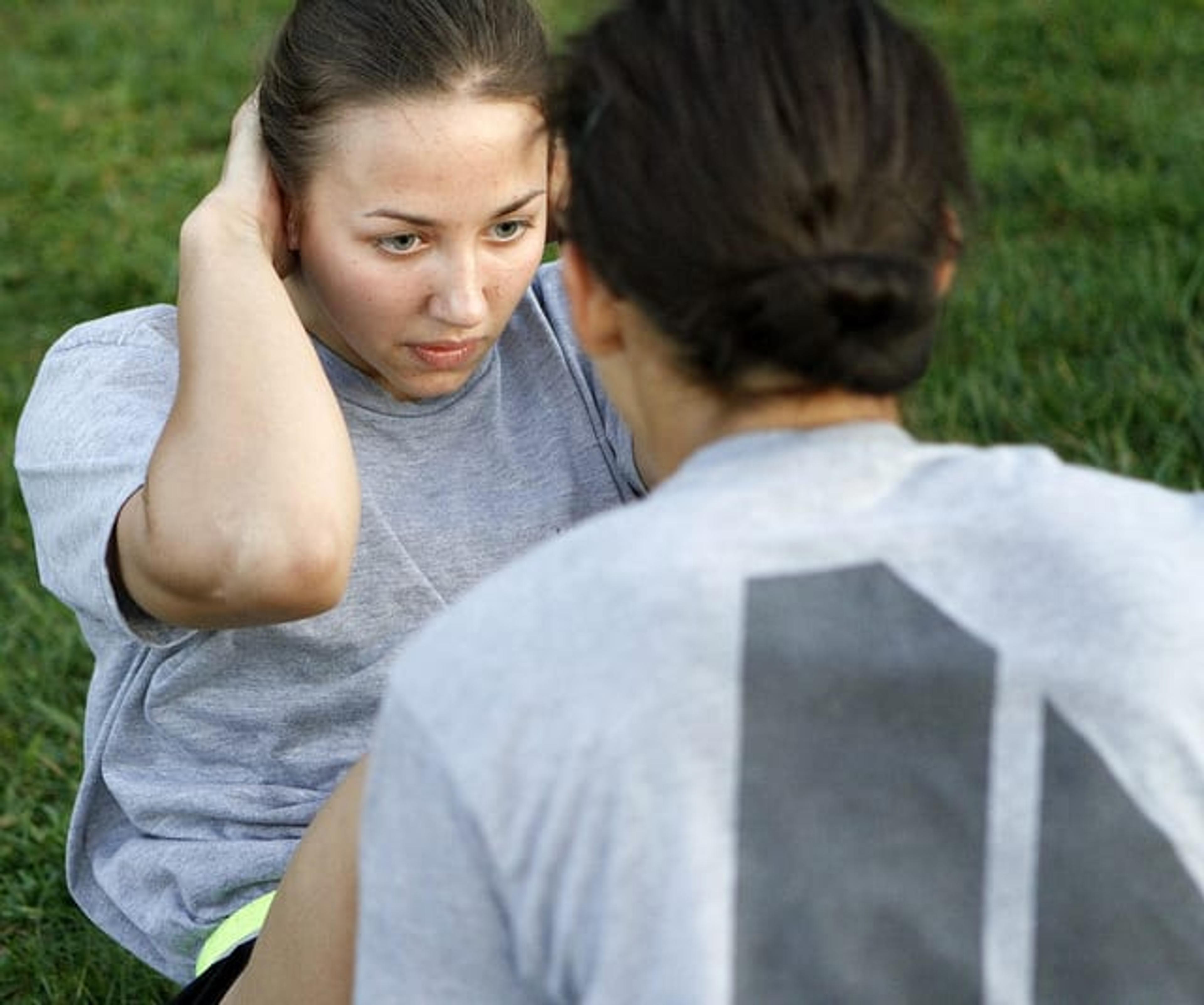 30 day fitness challenges