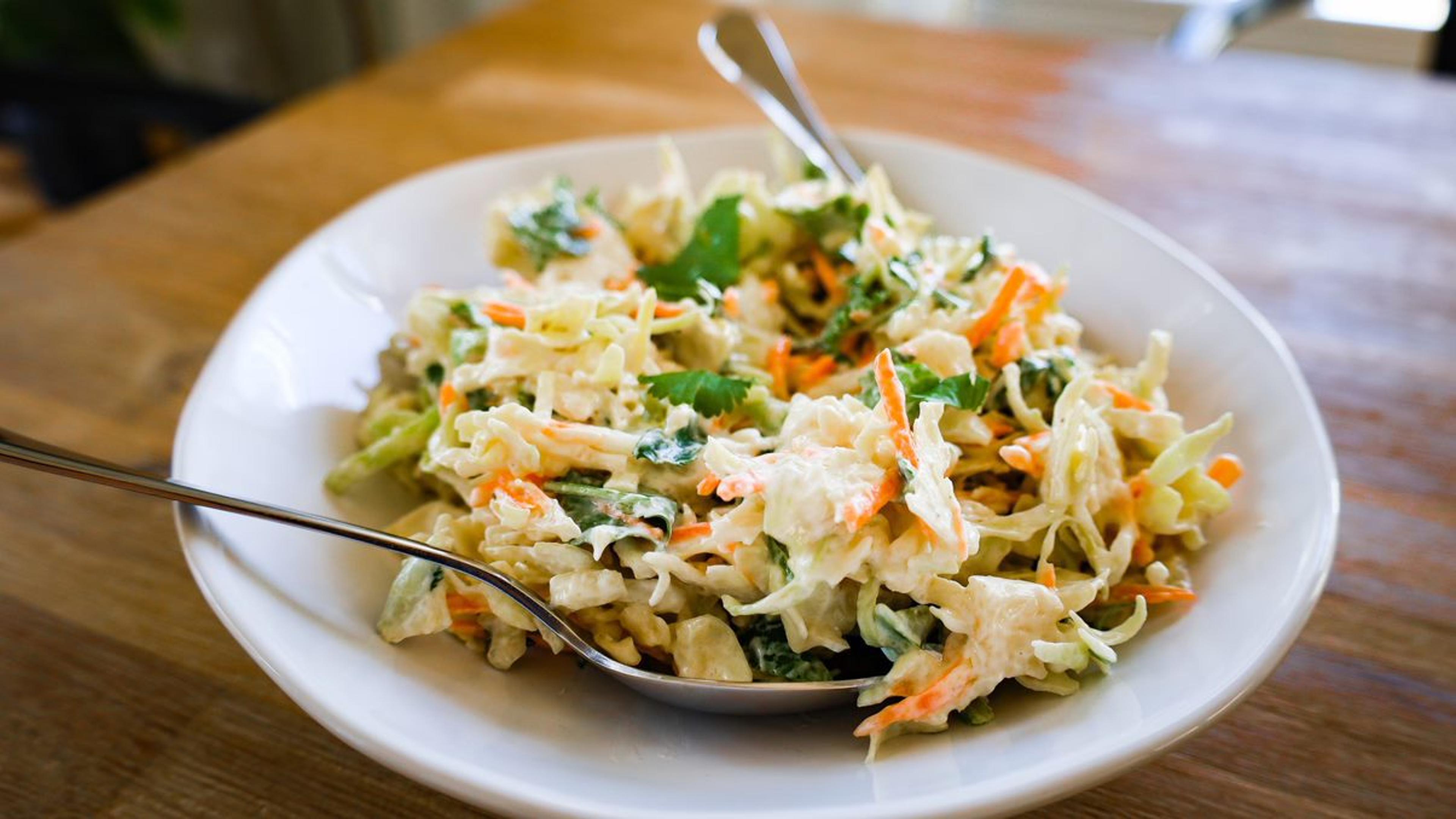 cabbage salad