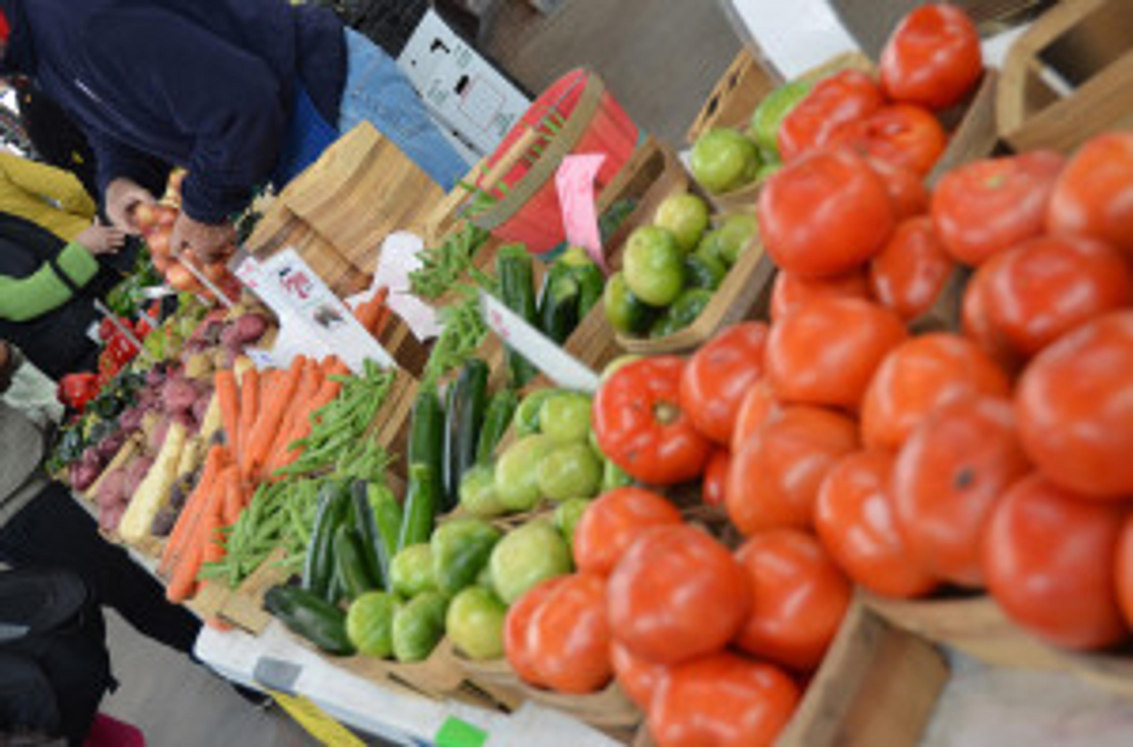 Eastern Market