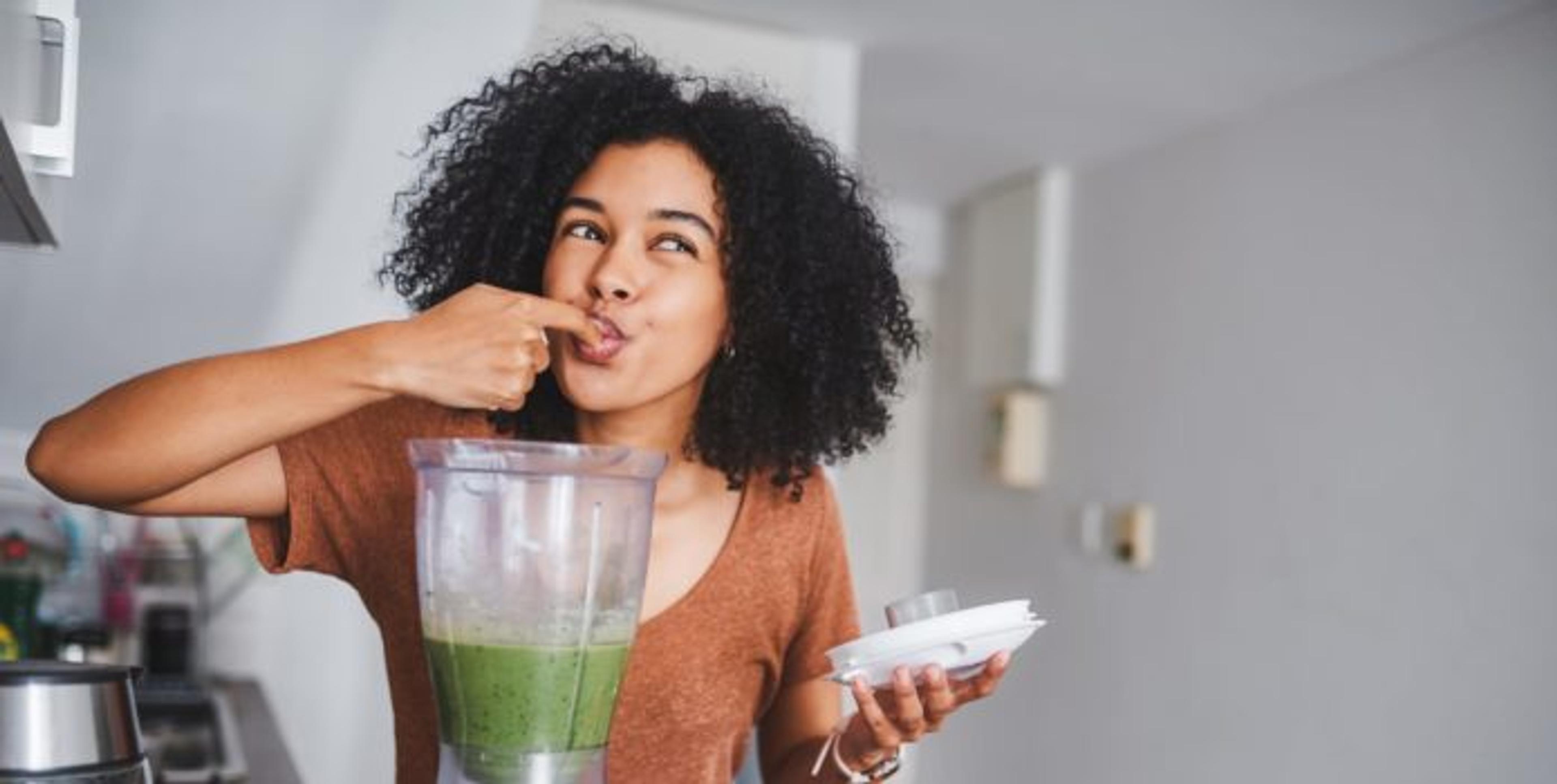 What is clean eating?