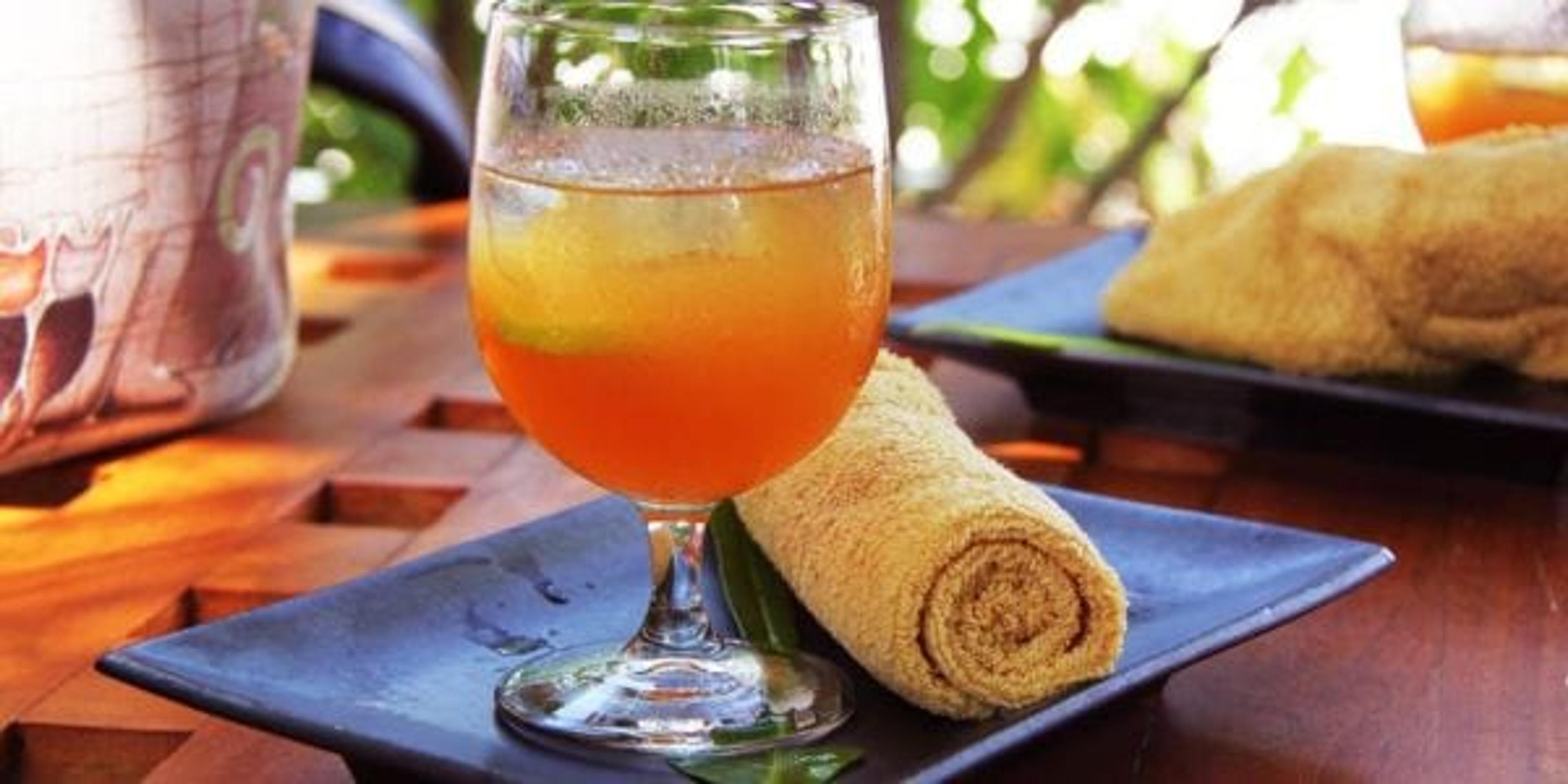 Iced Tea Recipes