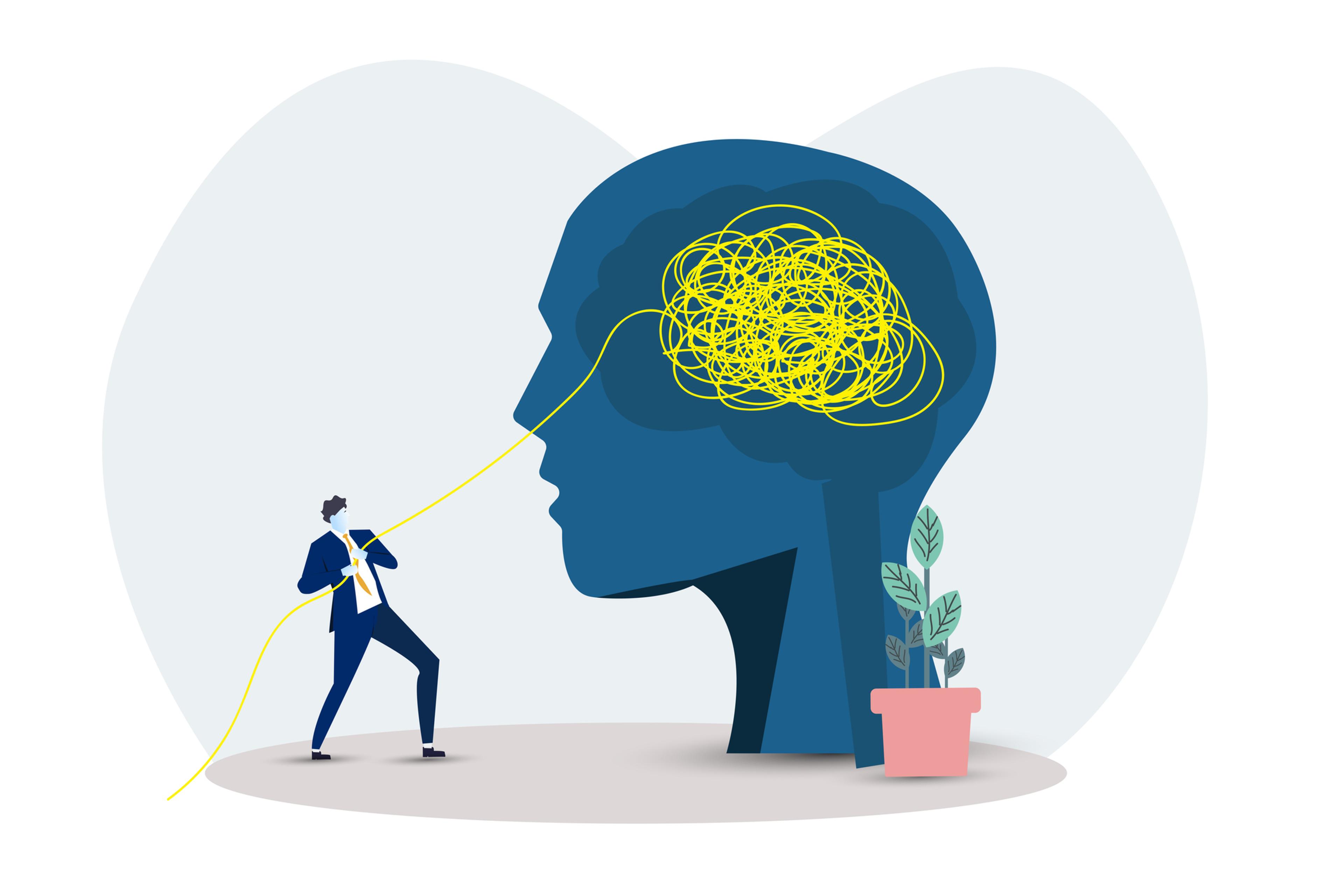 How to Overcome Negativity Bias