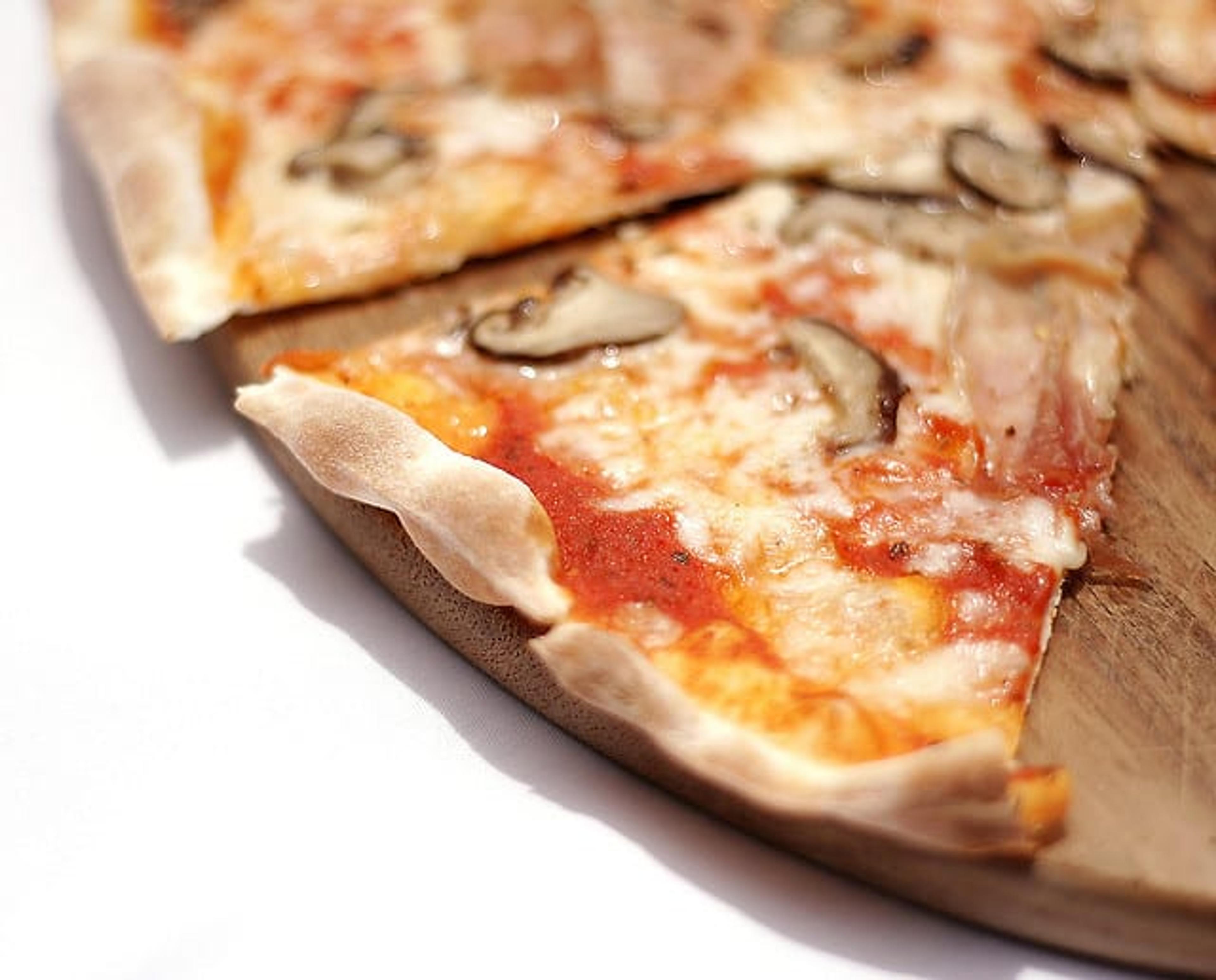 healthy habits of naturally slim people