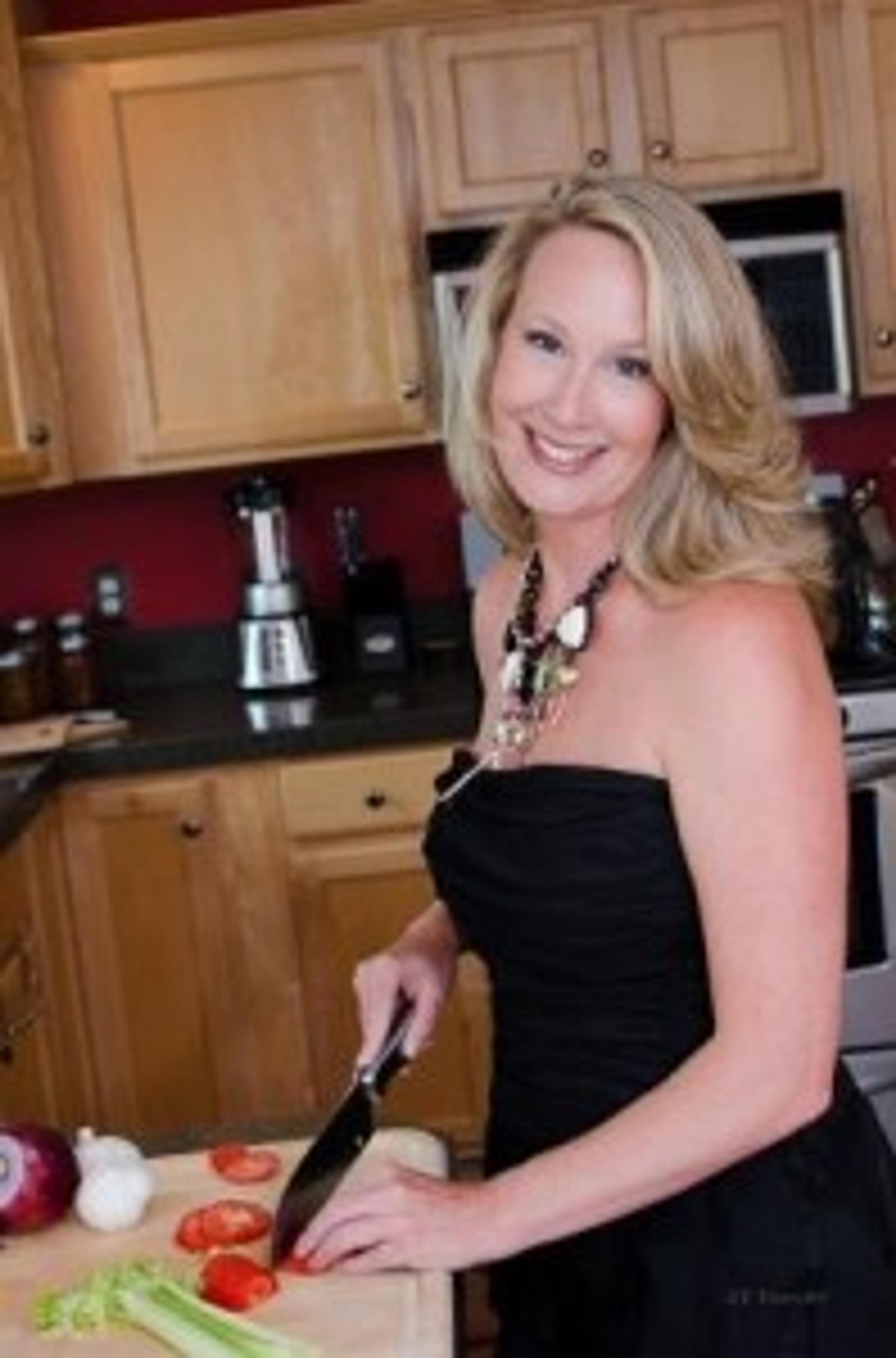 Diane Devereux, Founder of Canning Diva