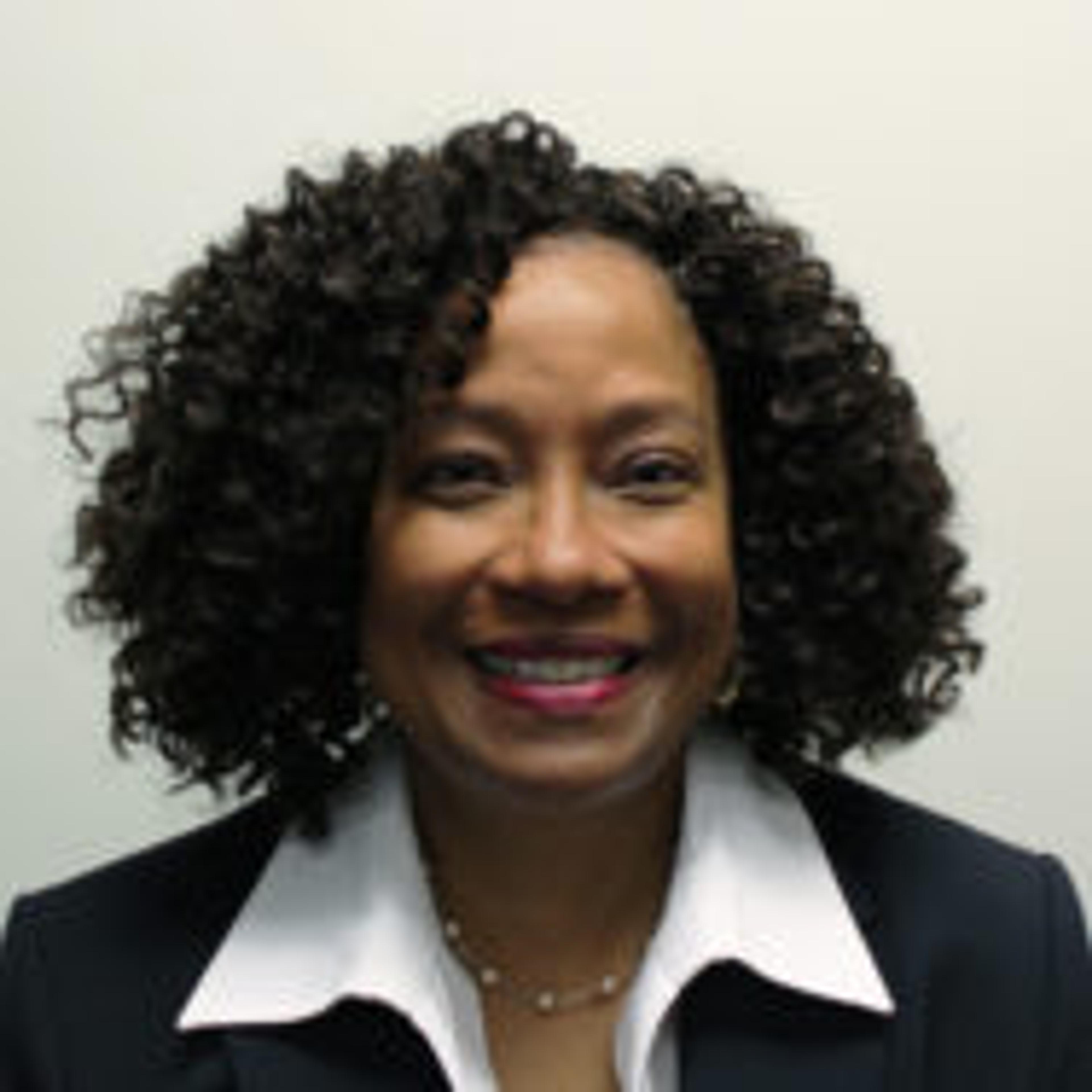 Dr. Gina Lynem-Walker