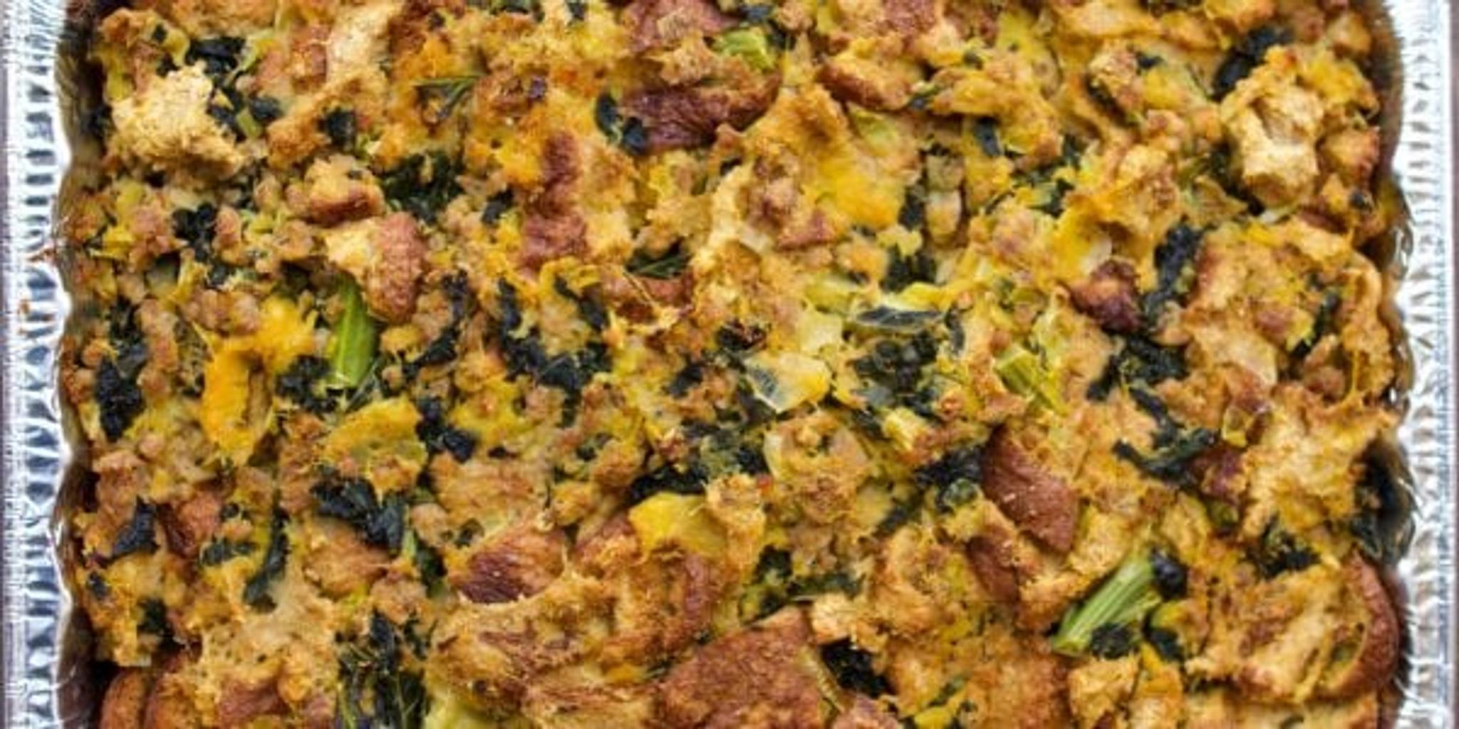 non-dairy-recipe-roundup