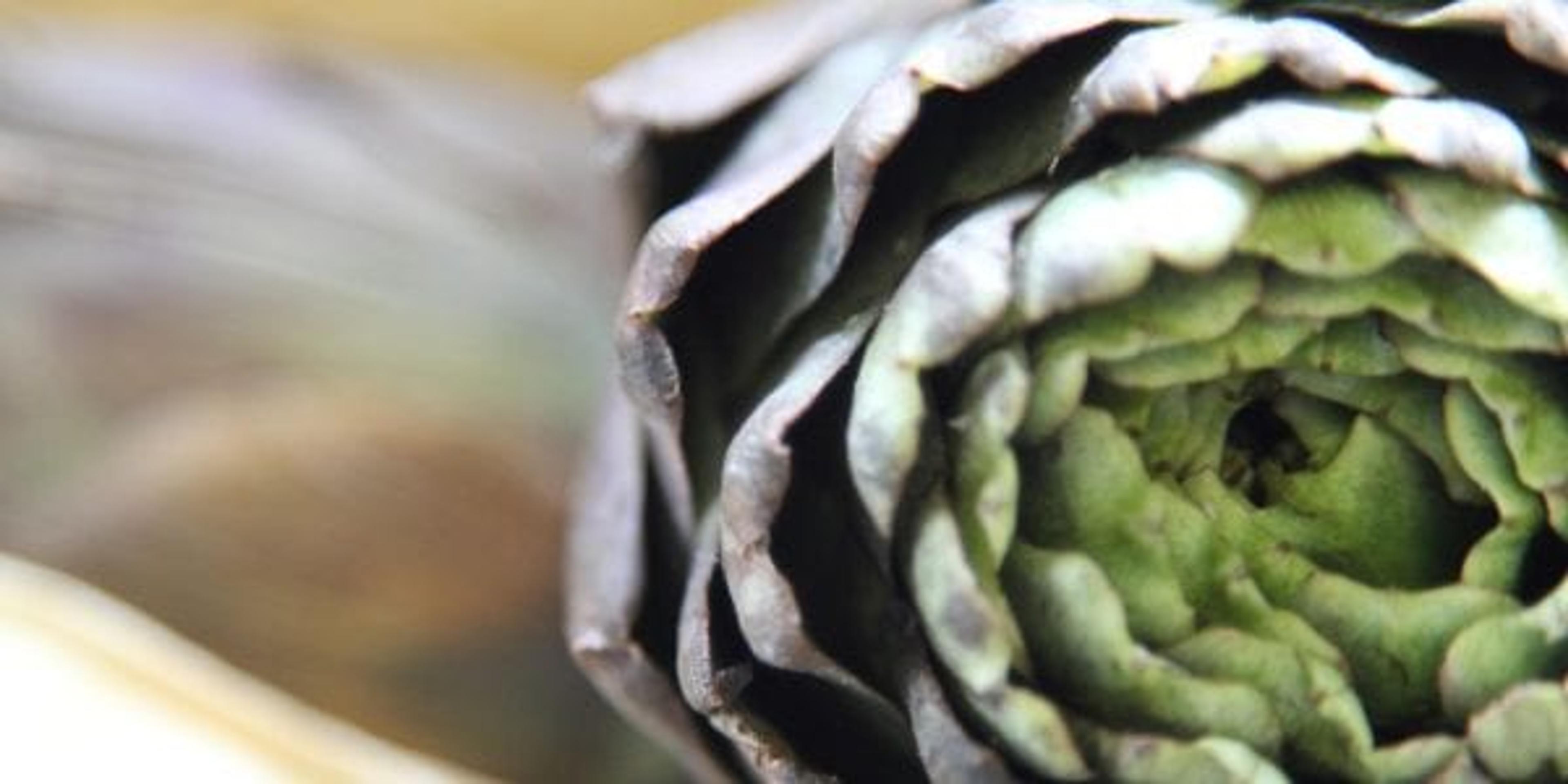 artichoke