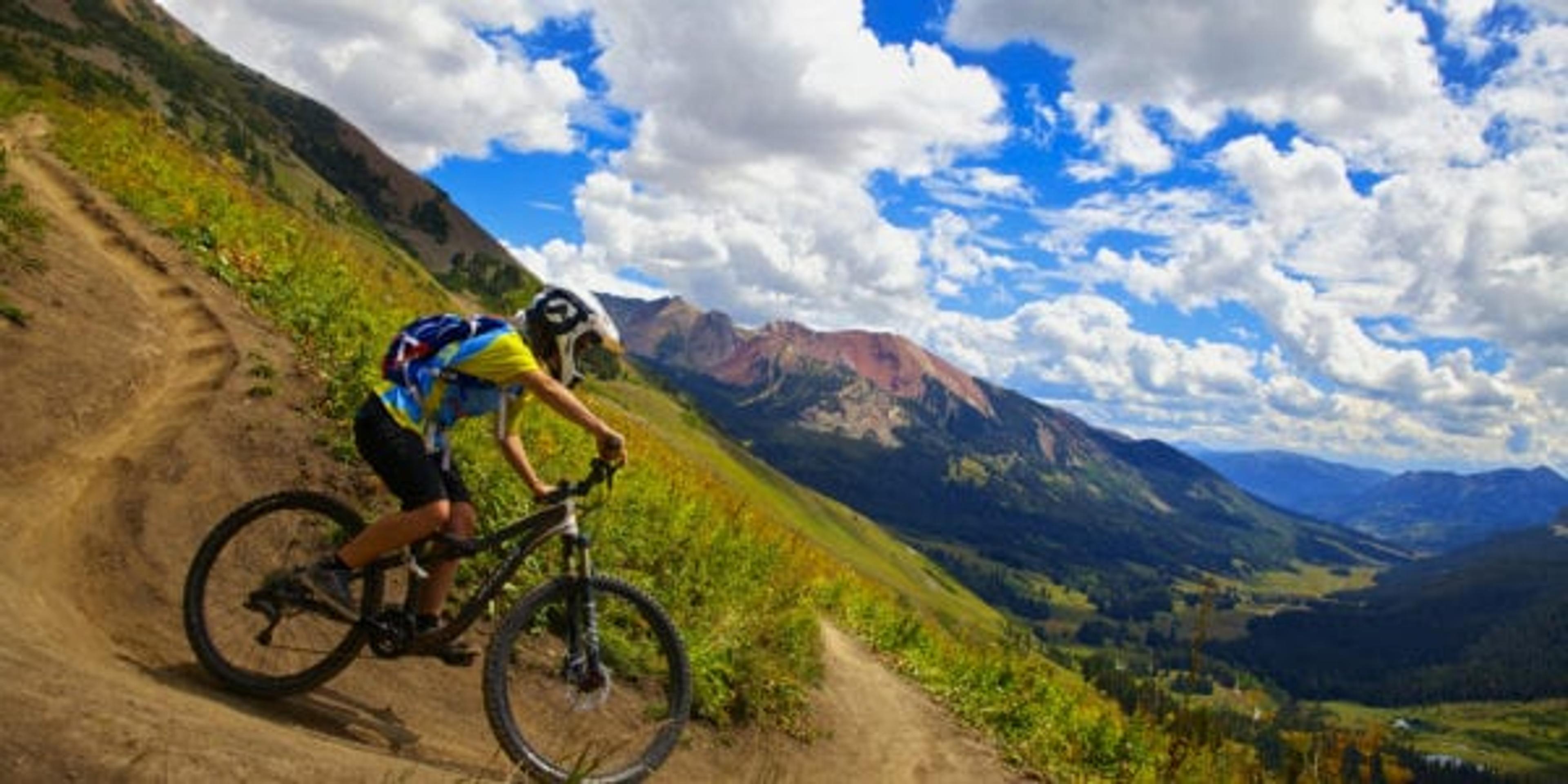 stay active through the seasons