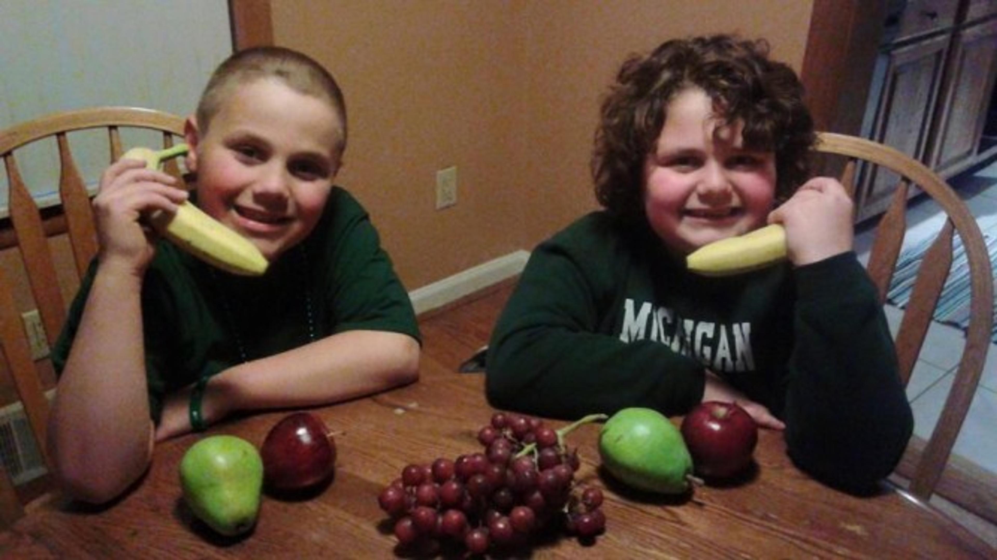 Week2 Challenge Winner