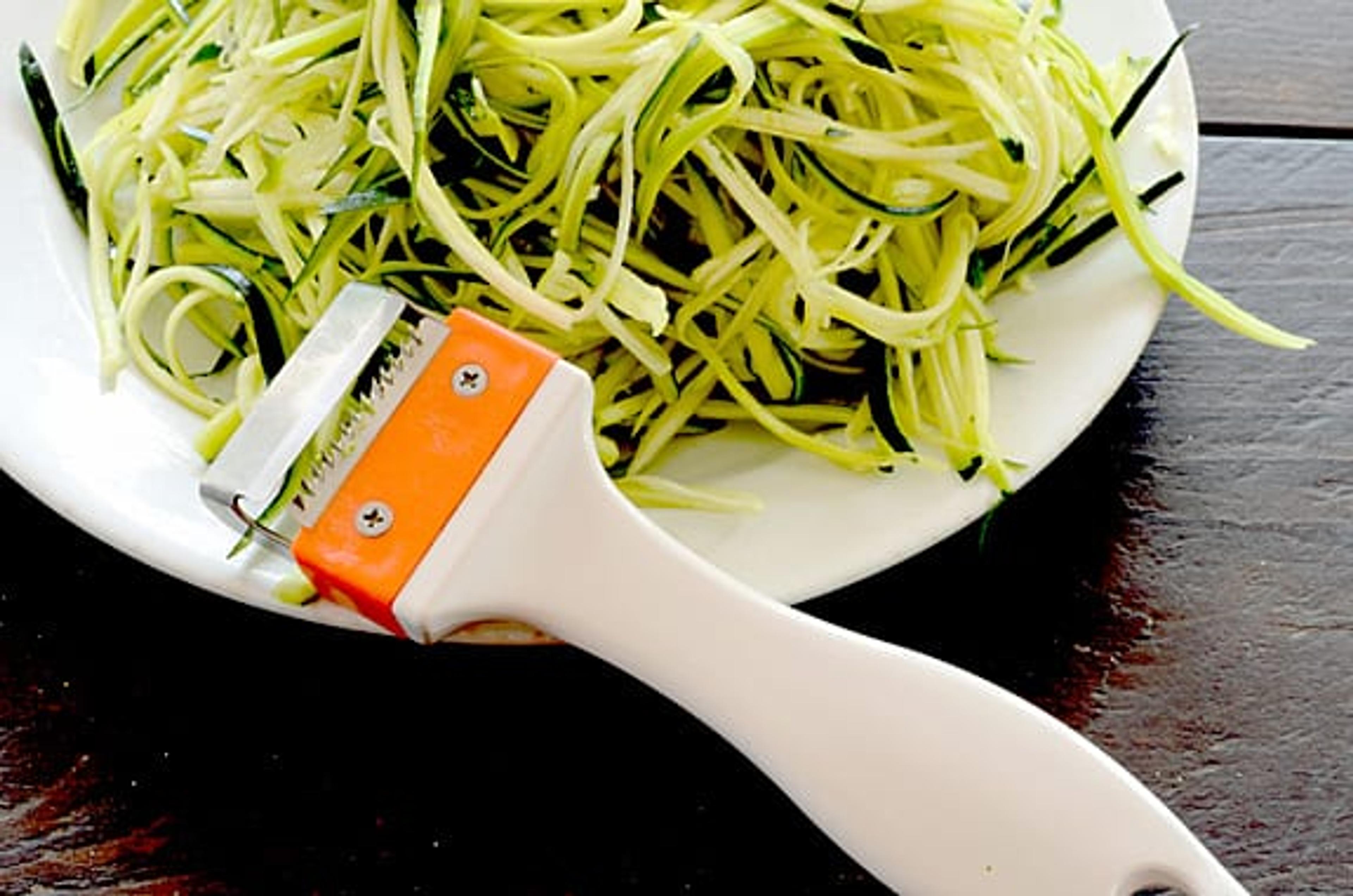 low carb substitutions