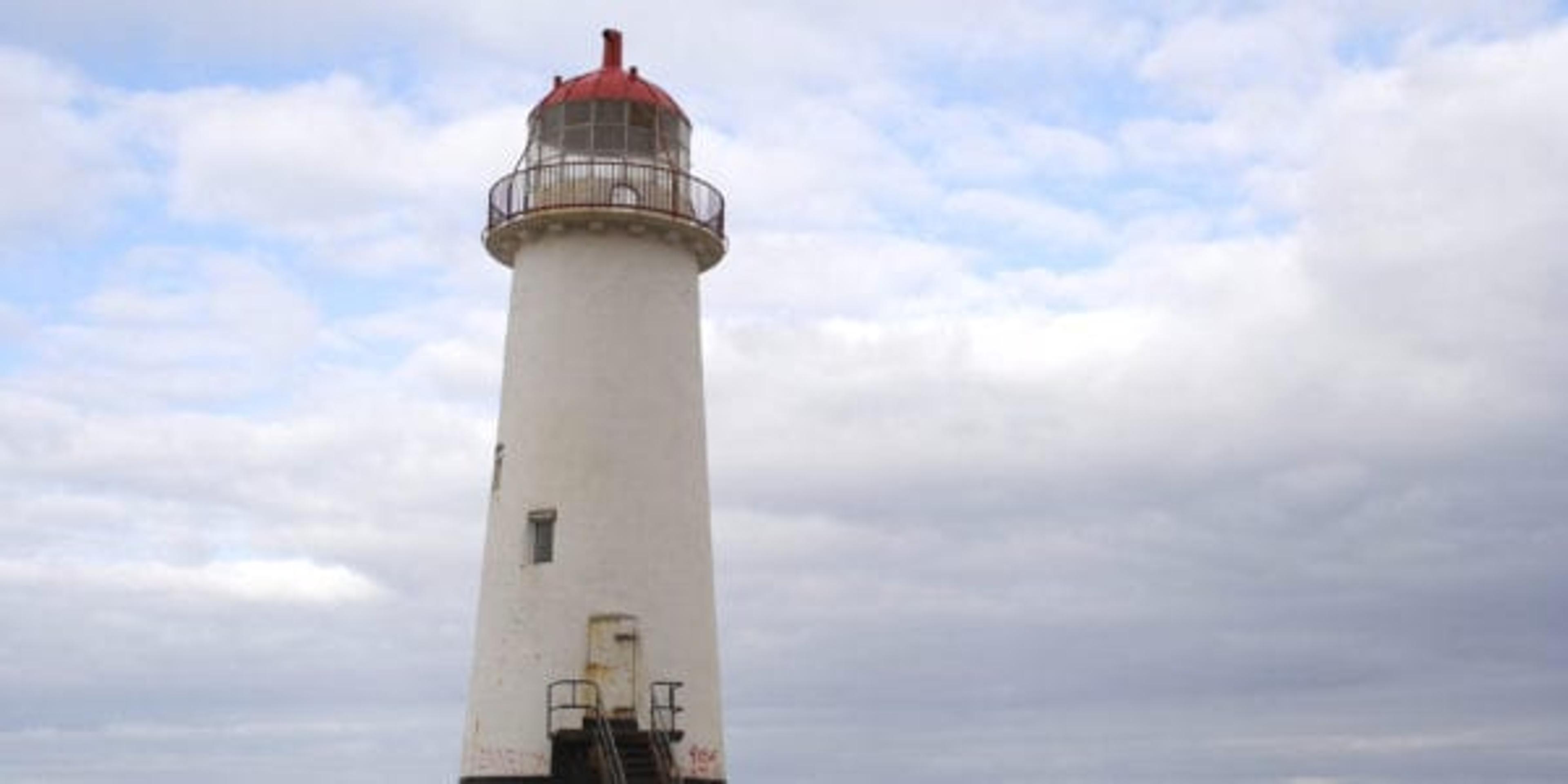 lighthouse