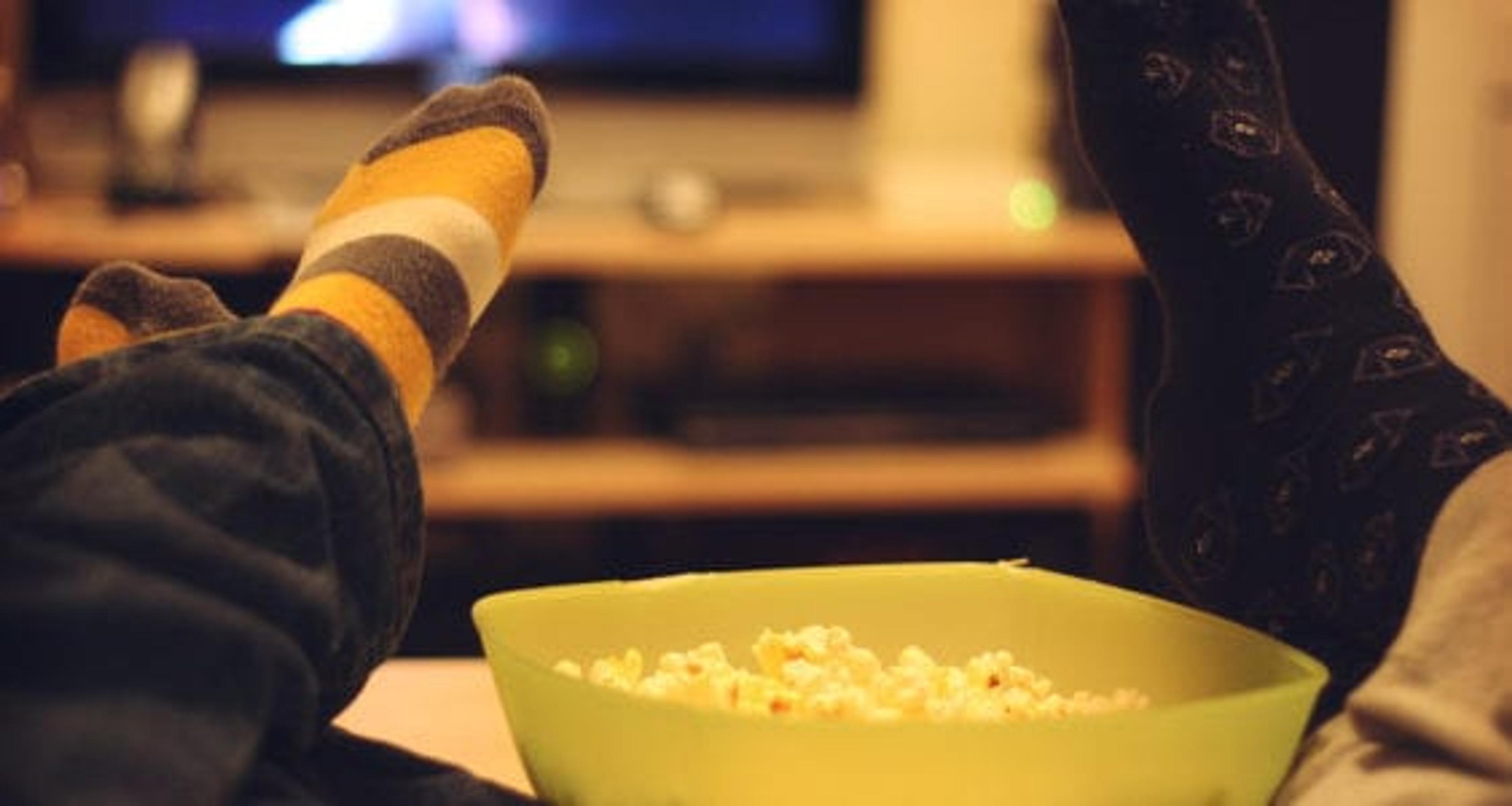 stove top popcorn