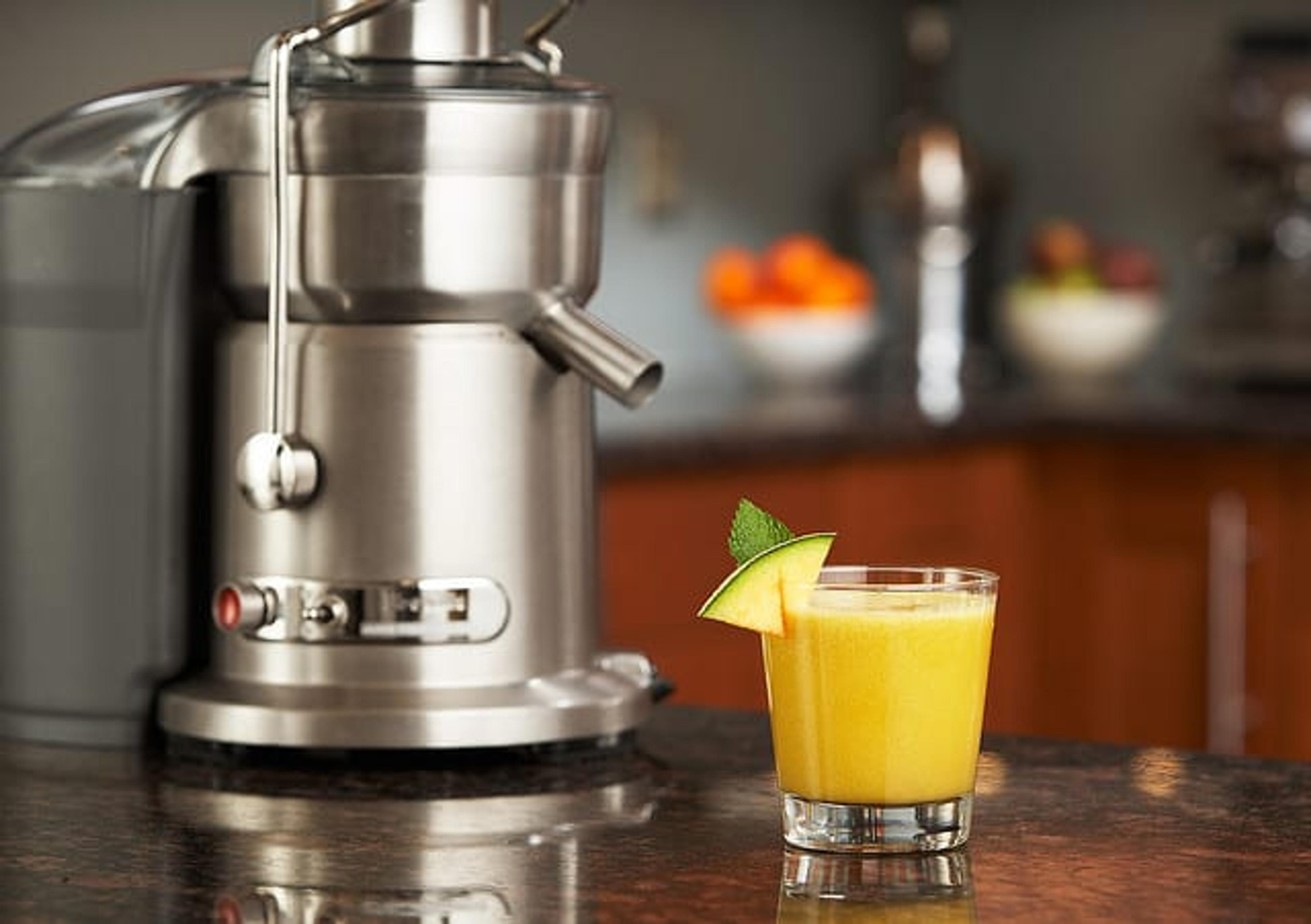 Best juicer for you
