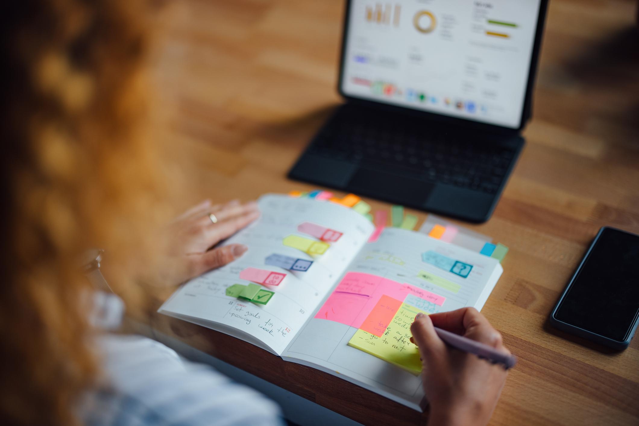 The Benefits Of ADHD Management Tools The benefits of adhd management tools