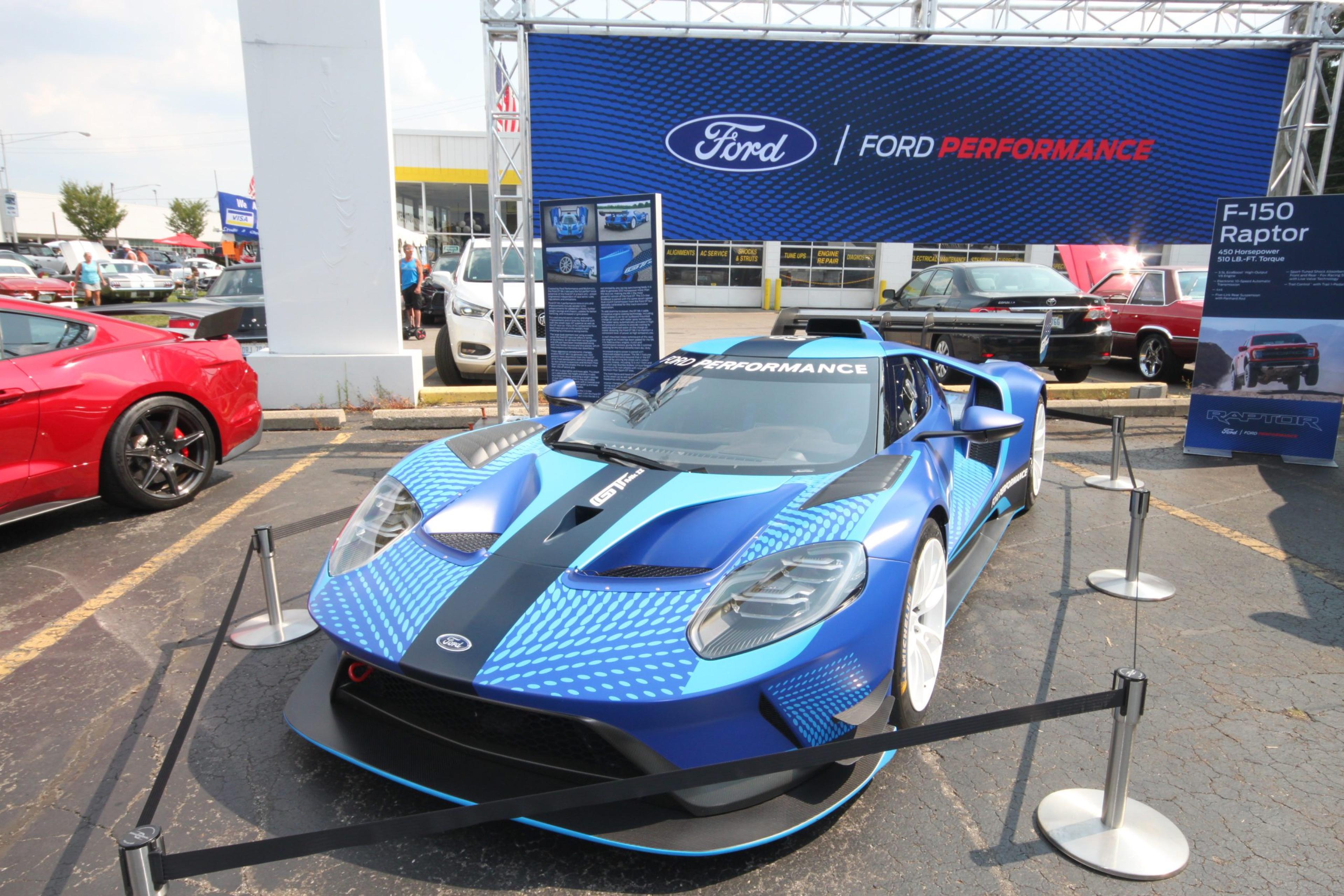 If you’re a Dream Cruise regular, you probably know how to prepare for the day. But if it’s been a while since you’ve been one of the million-plus annual attendees – or you are brand new to it – this survival guide should get you ready to fully enjoy this iconic event.