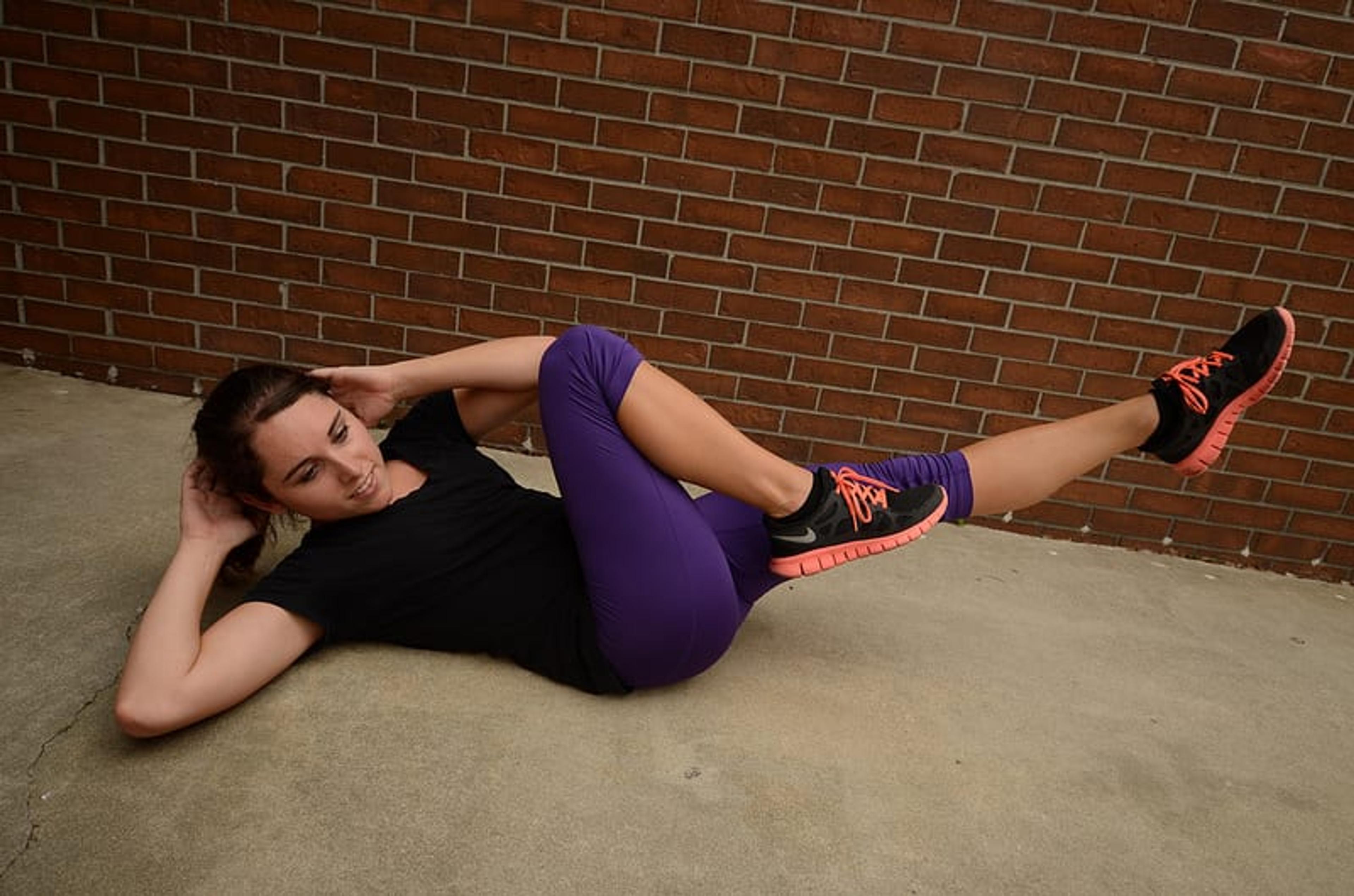 Tabata workouts explained