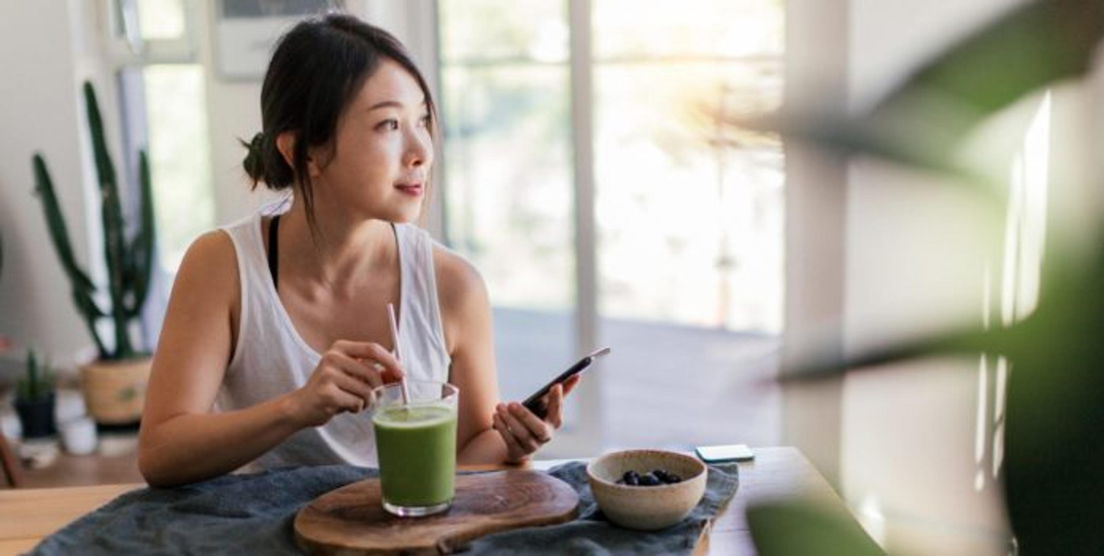 How to Calculate Macronutrients