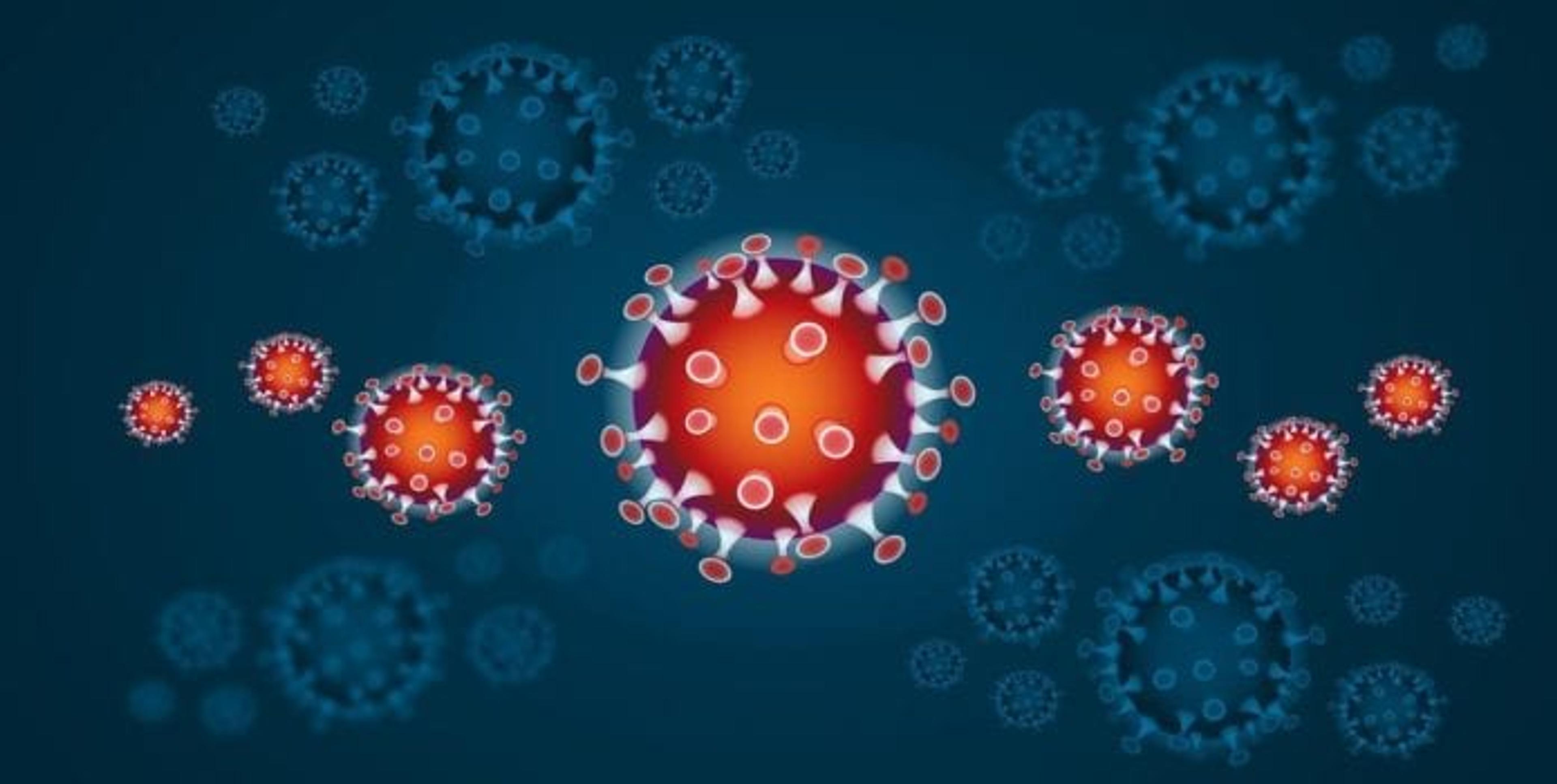 Coronavirus - Covid-19