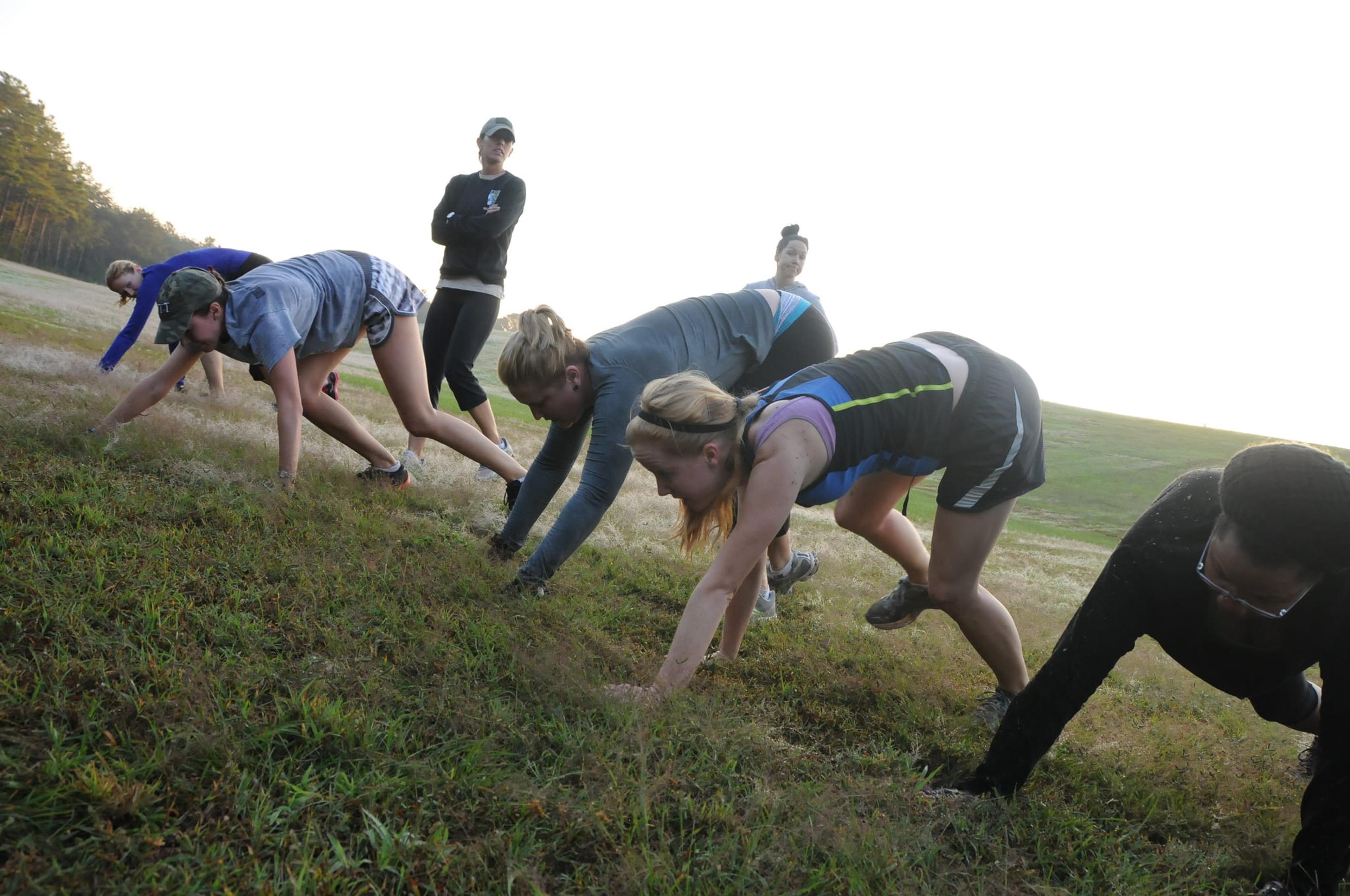 Can bootcamps be too dangerous