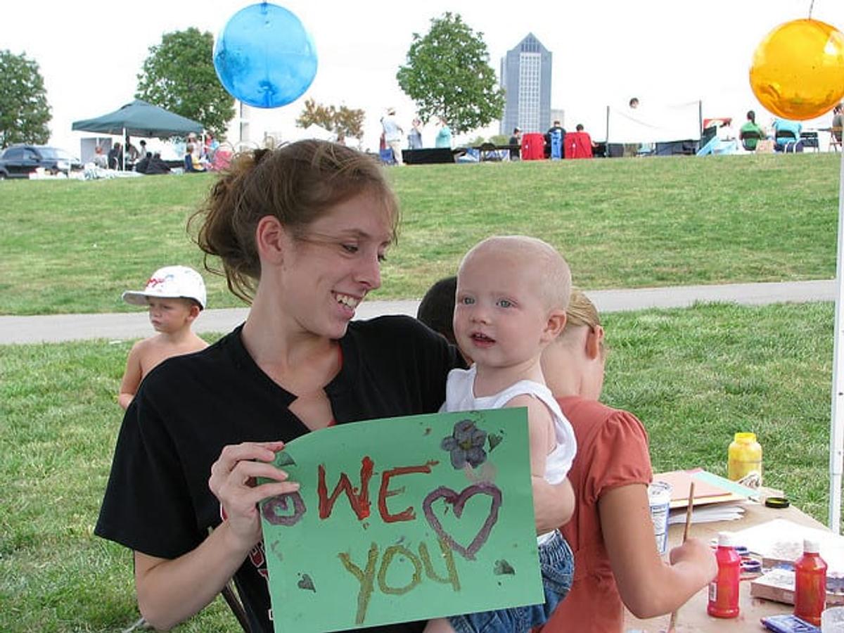 Enjoy Family Fun at Petoskey’s Festival on the Bay