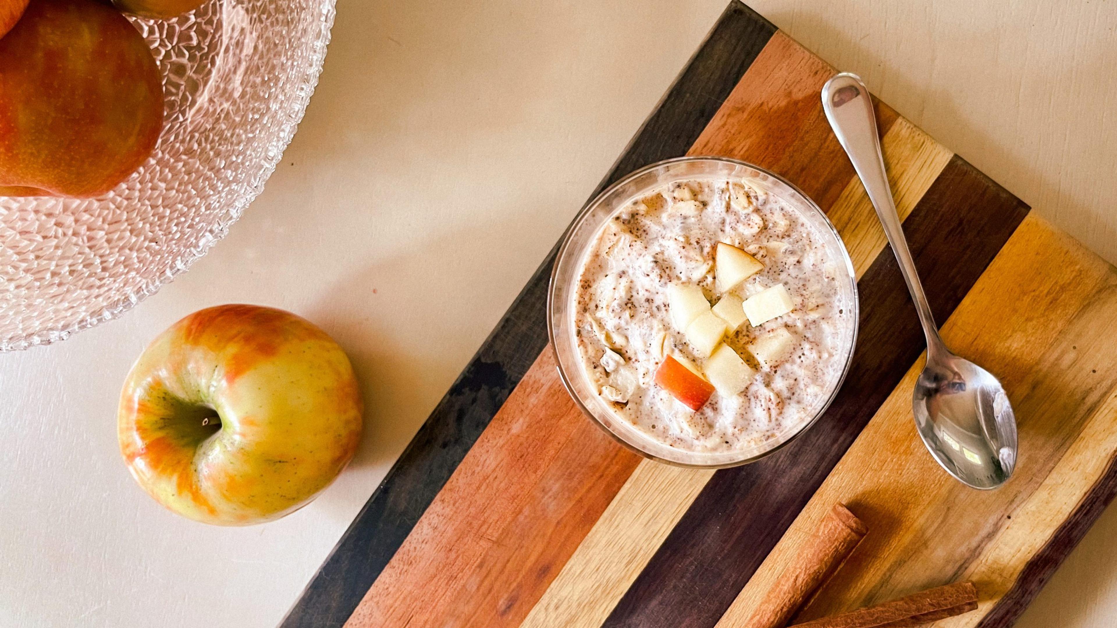 overnight oats