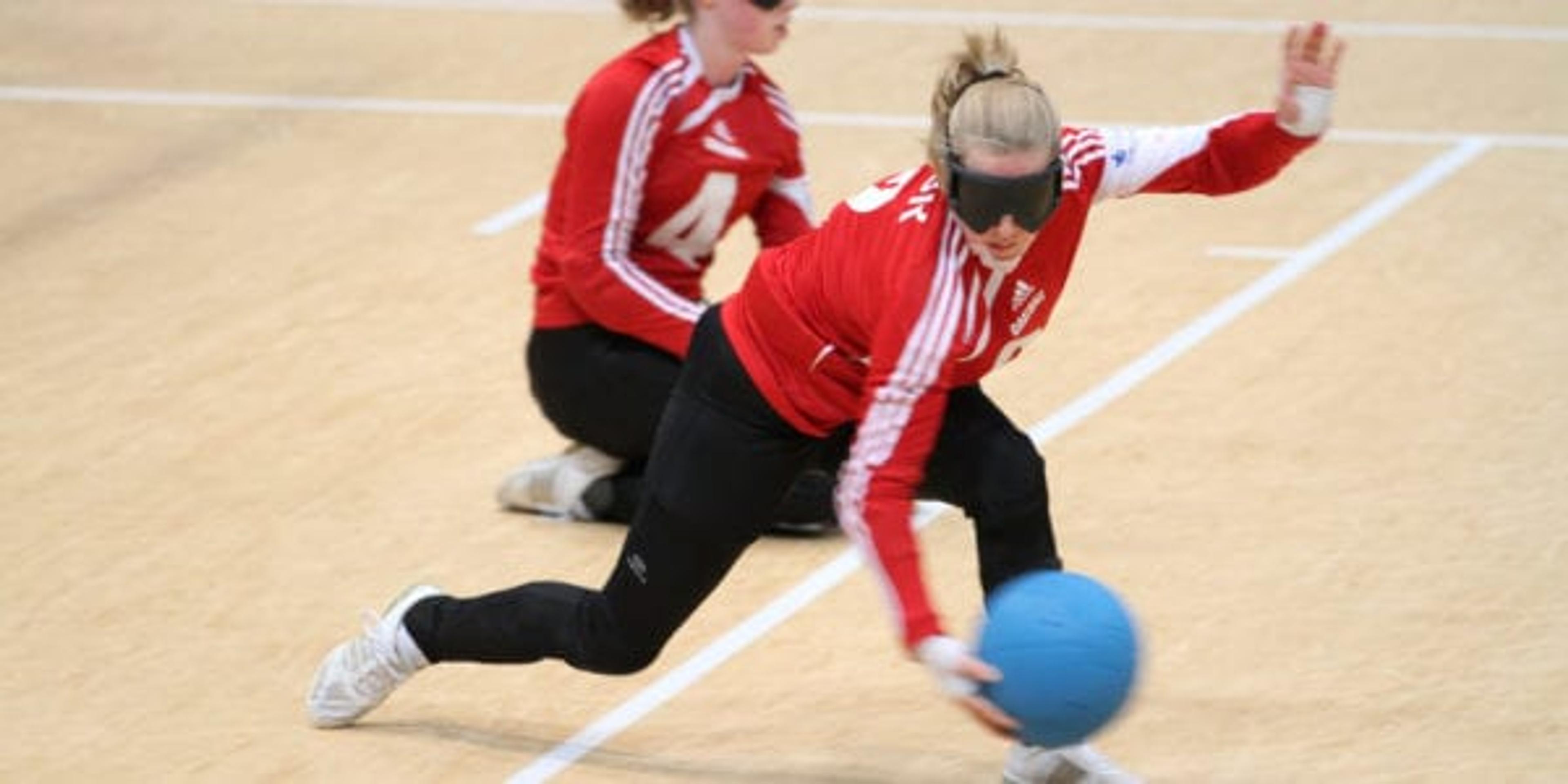 goalball