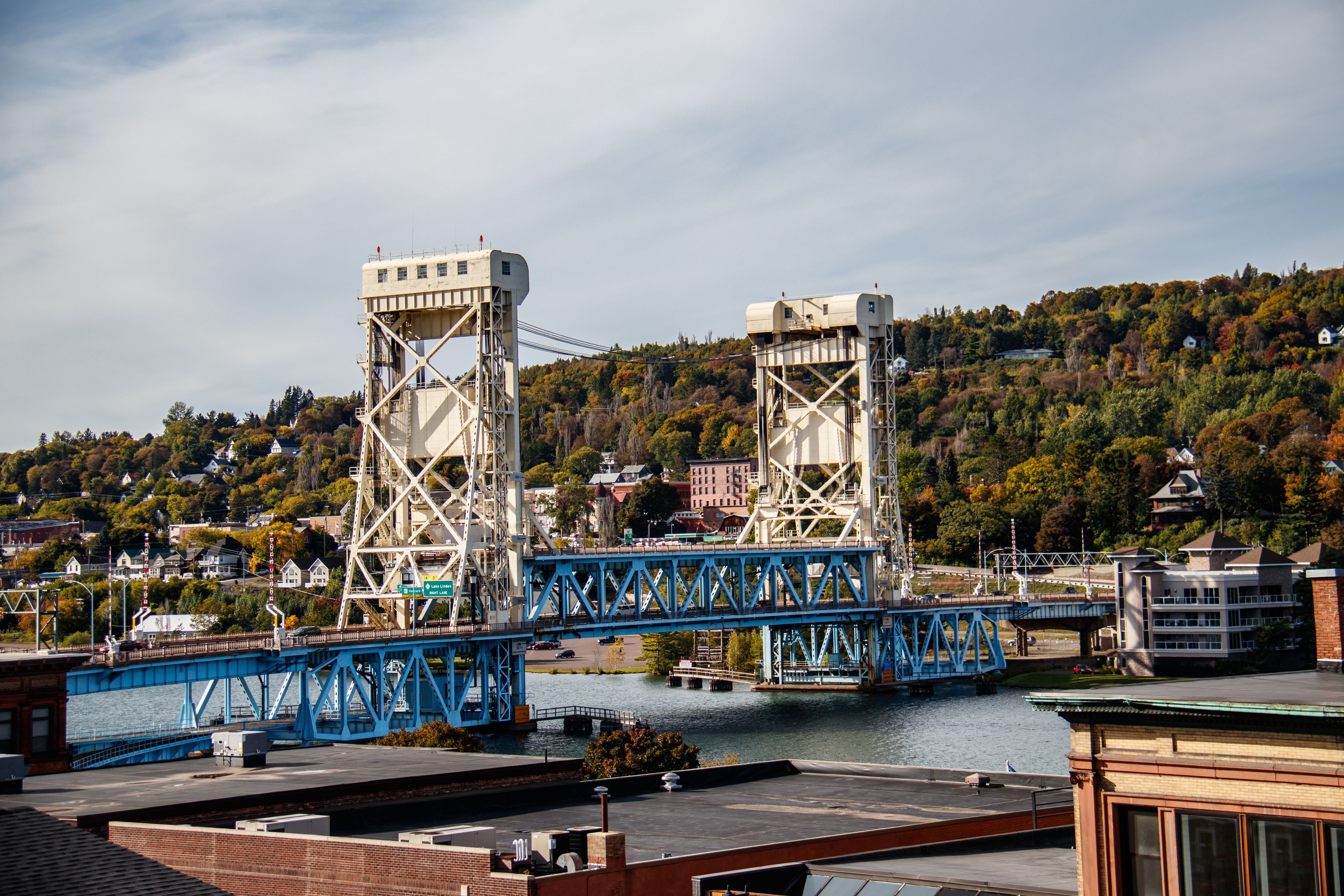 5 Things to Do This Fall in Houghton