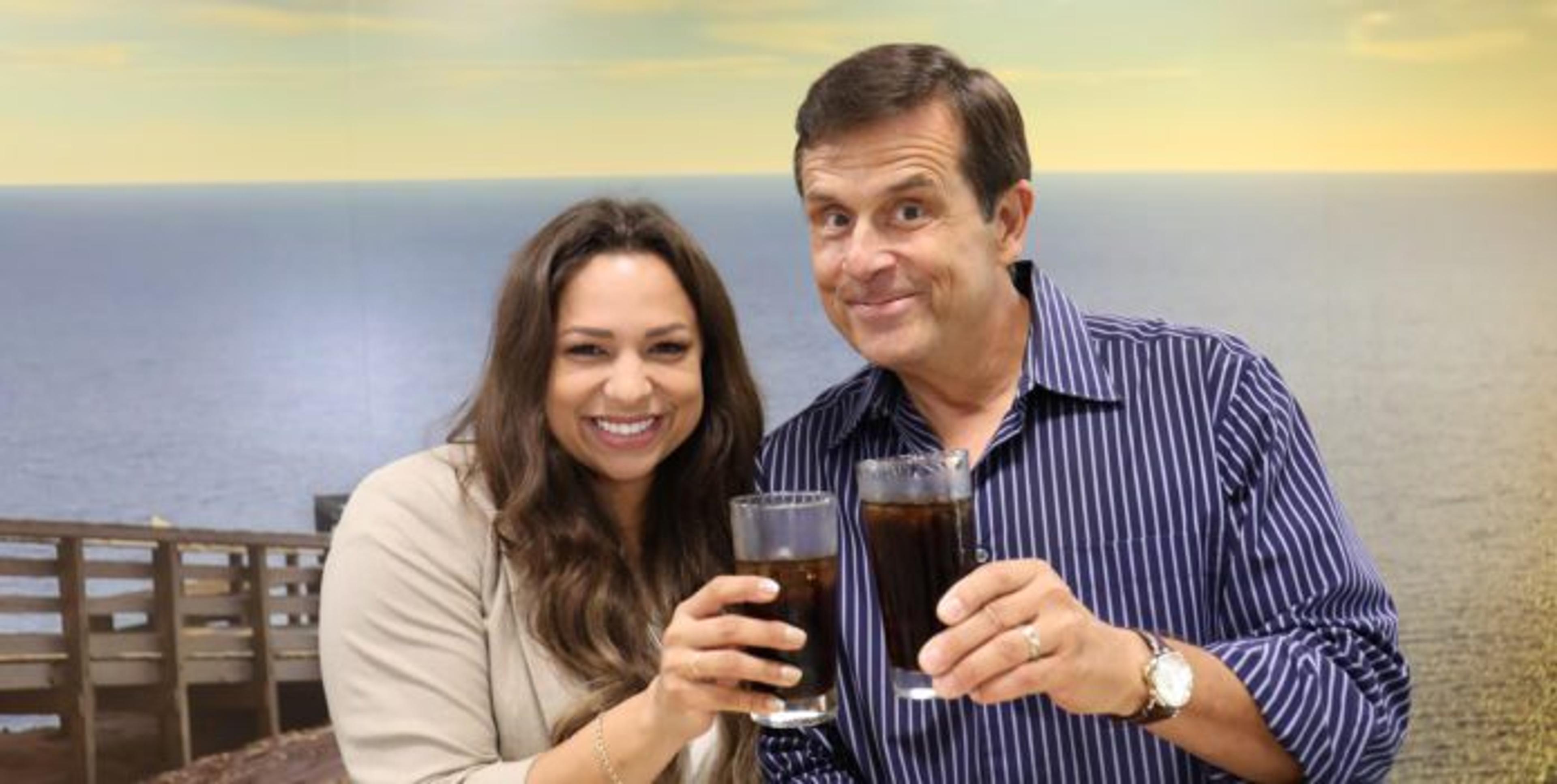 Are These Health Drinks Actually Healthy? - Chuk Gaidica and Shanthi Appelo