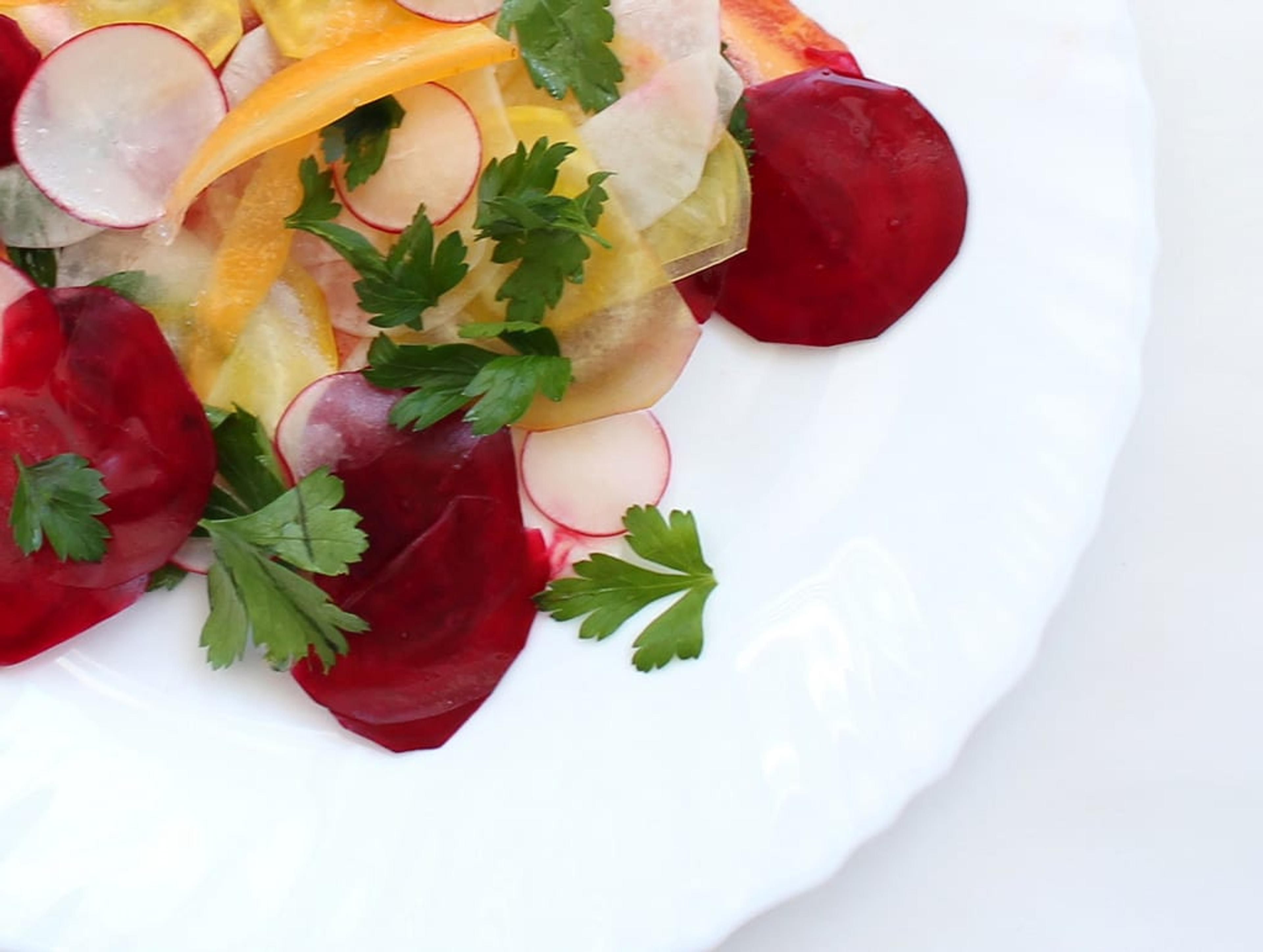 7 commandments of clean eating