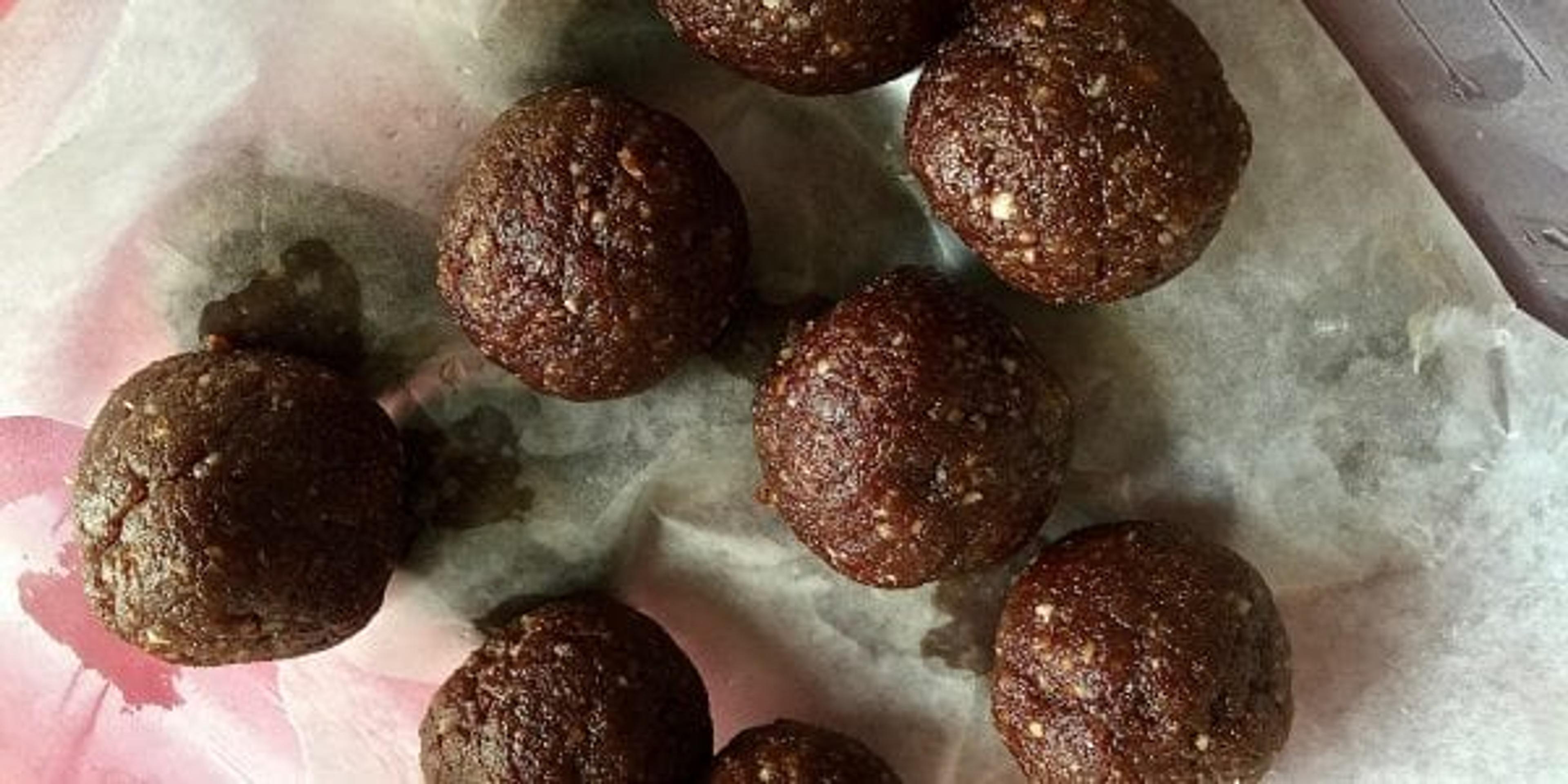 Chocolate easter treats