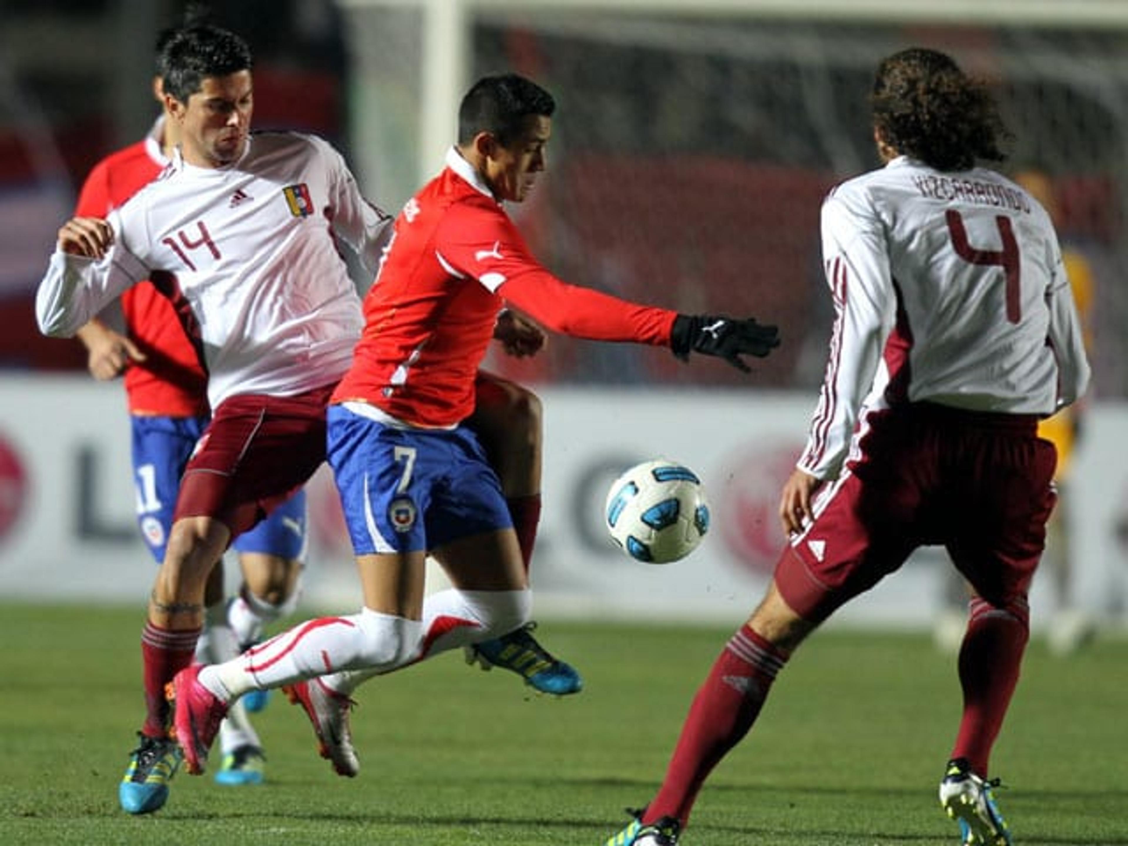 COPA AMÉRICA